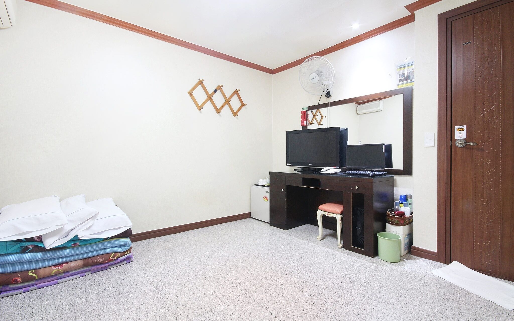 Changwon Masan Jeil