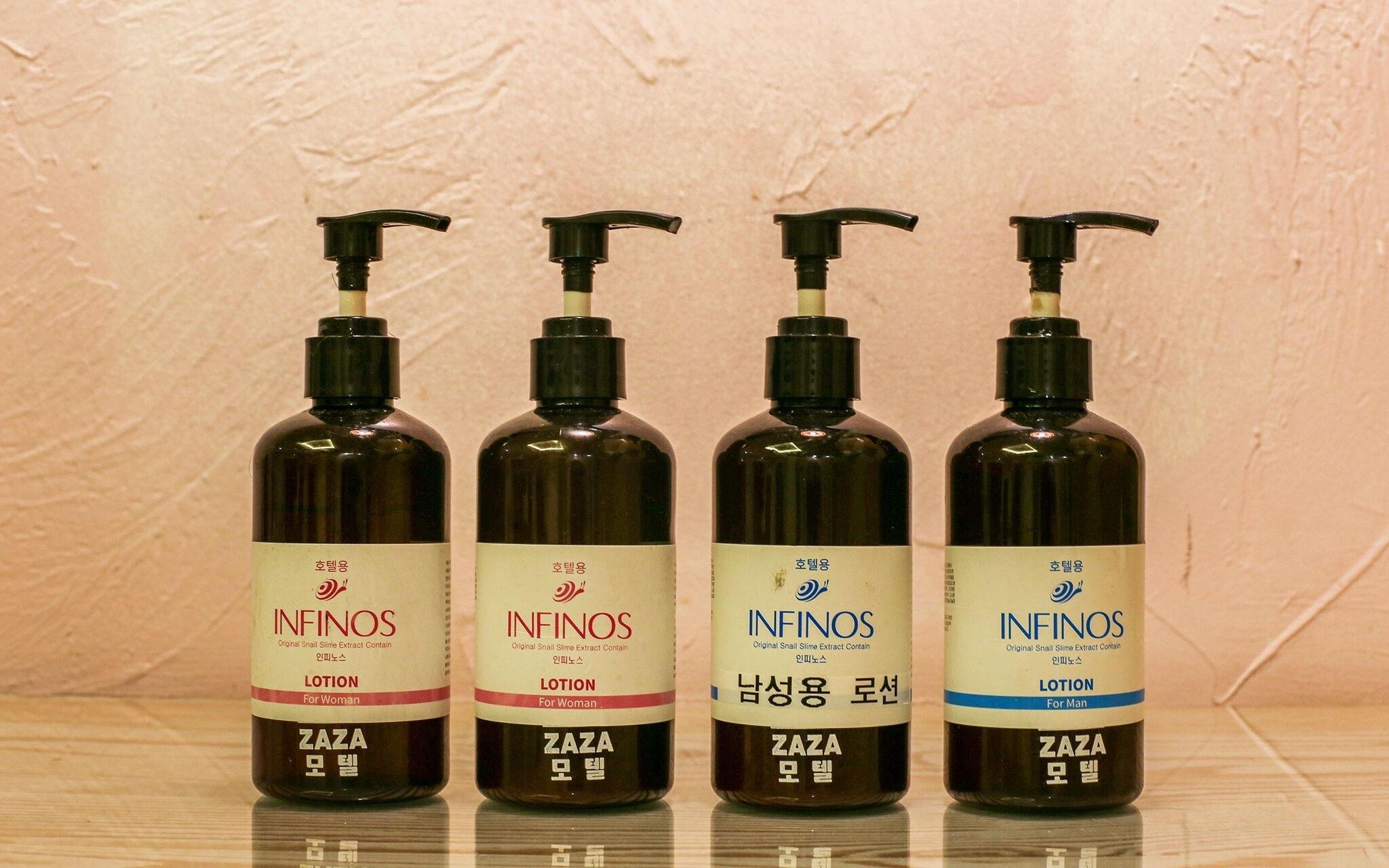 Changwon Masan ZAM