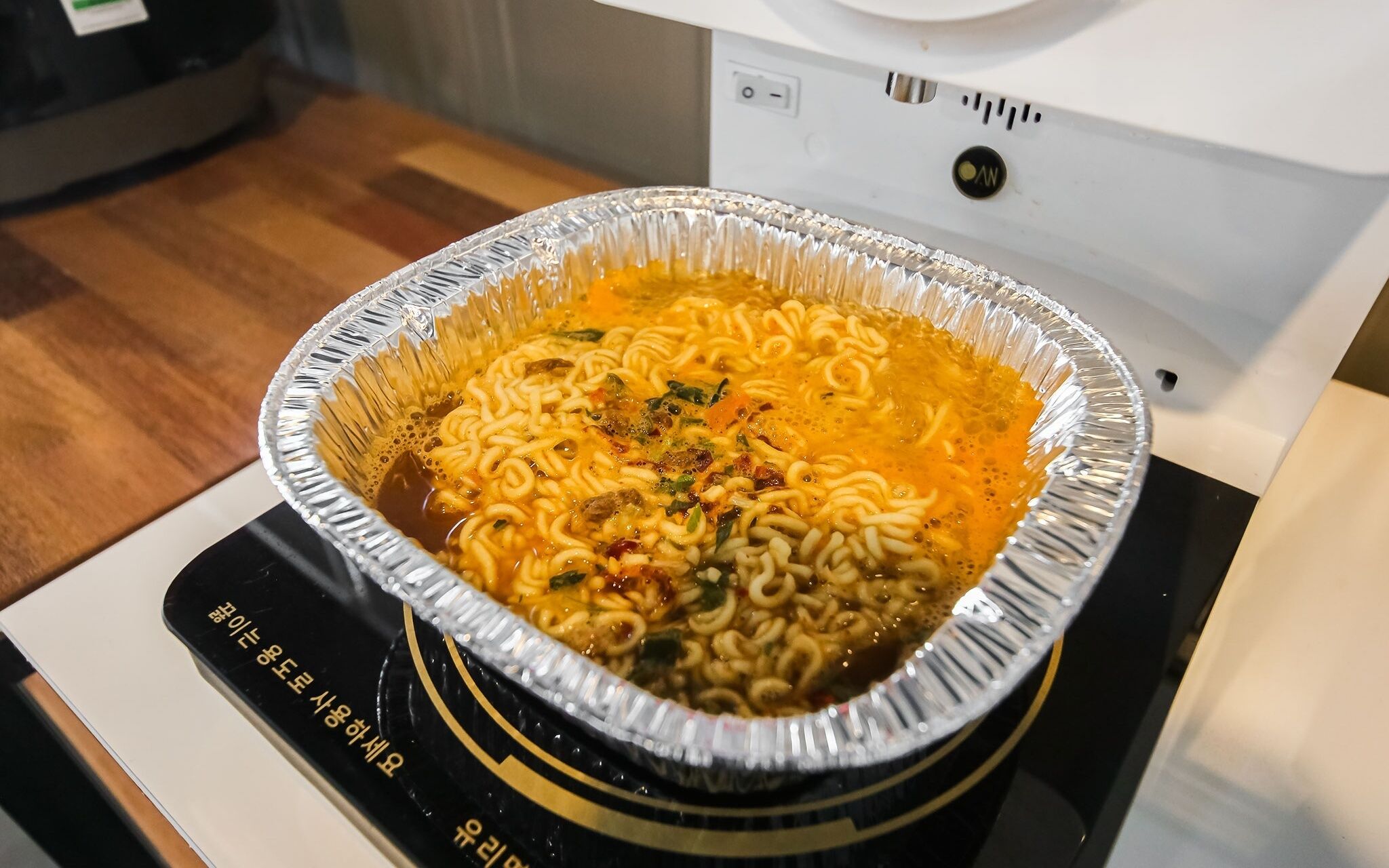 Changwon Myeongseodong Hotel Andante