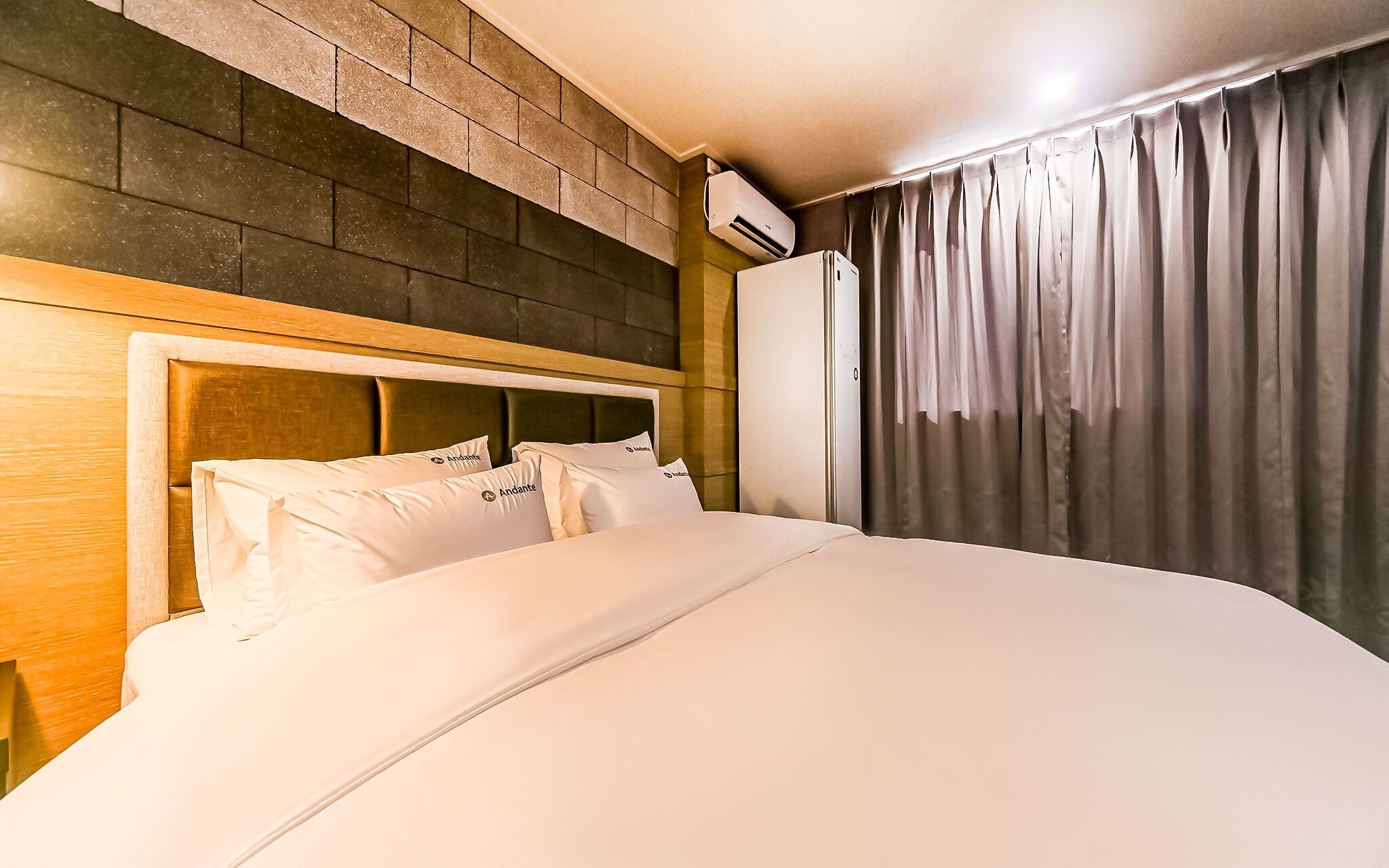 Changwon Myeongseodong Hotel Andante