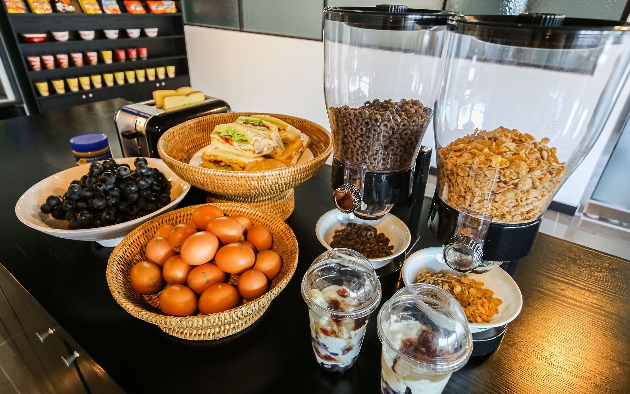 Changwon Myeongseodong Hotel Andante