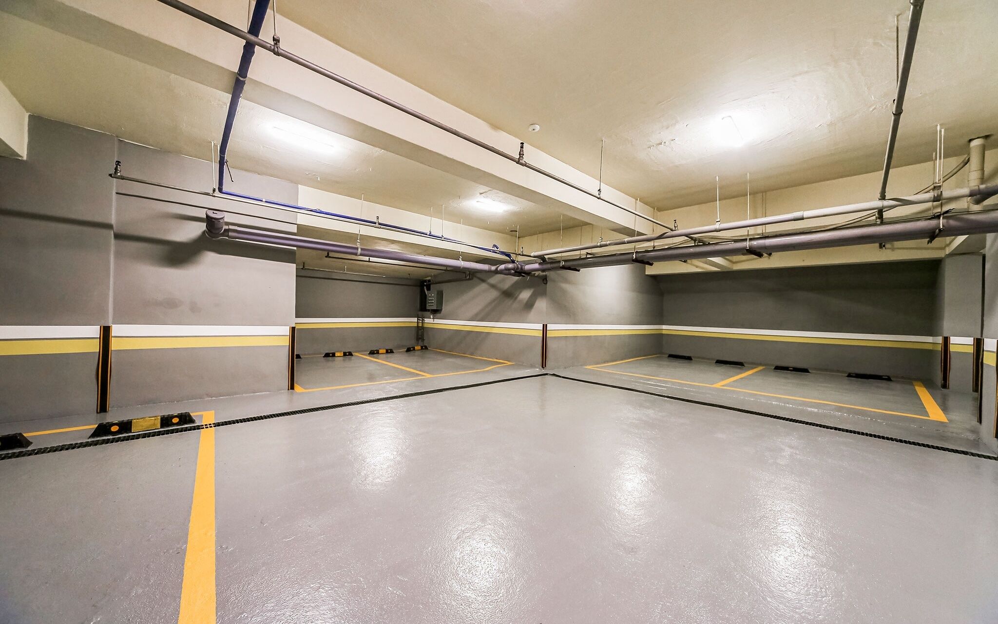 Changwon Myeongseodong Hotel Andante