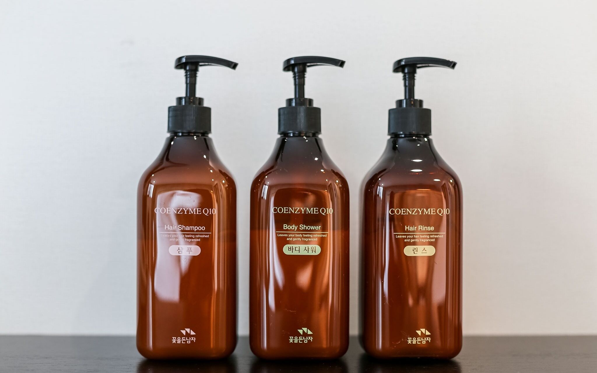 Changwon Myeongseodong Hotel Andante