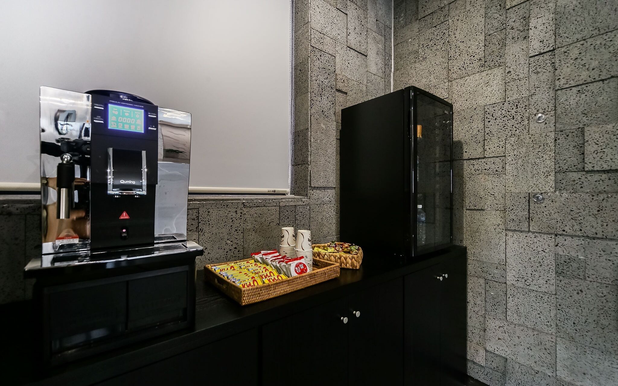 Changwon Myeongseodong Hotel Andante