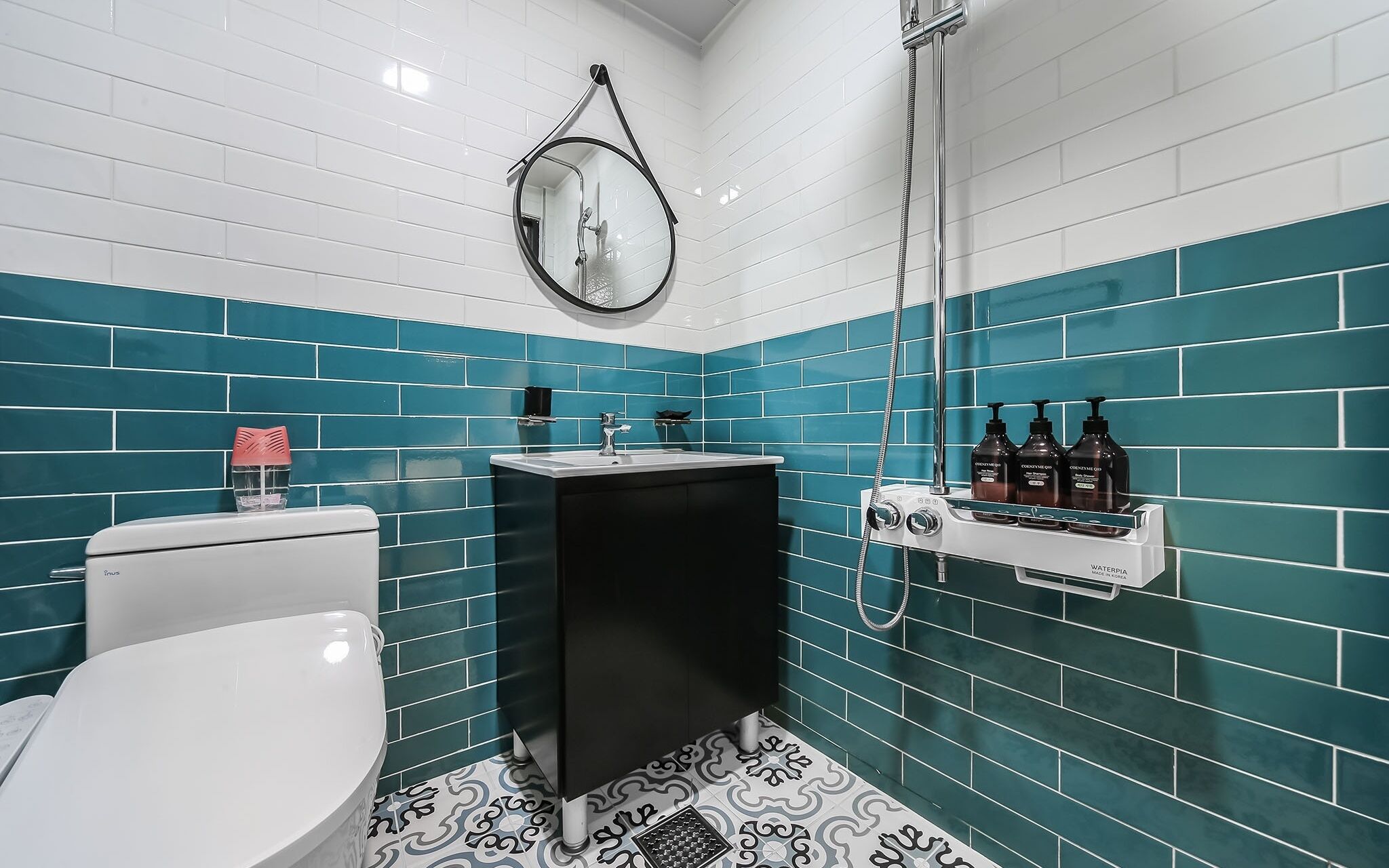 Changwon Myeongseodong Hotel Andante