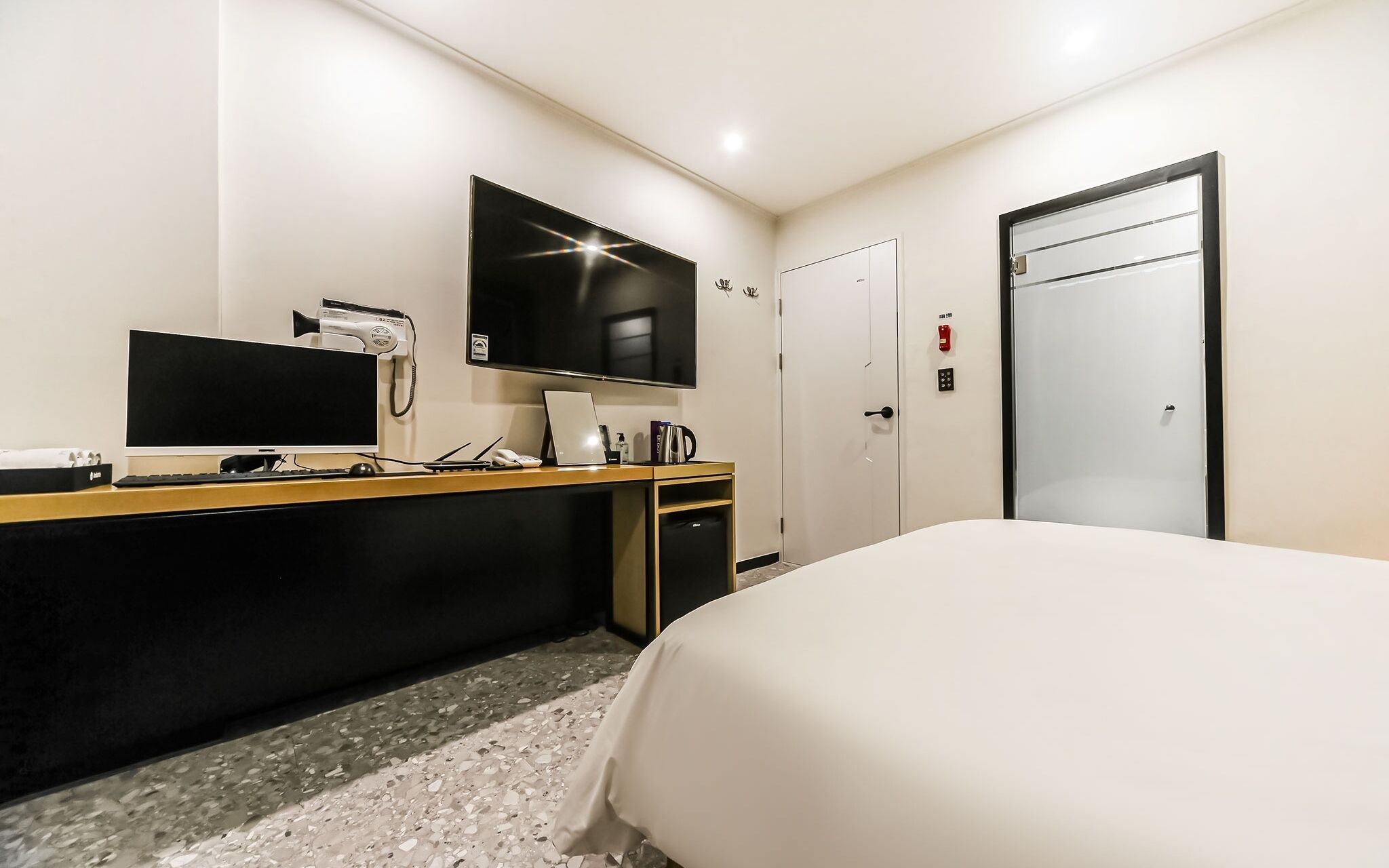 Changwon Myeongseodong Hotel Andante