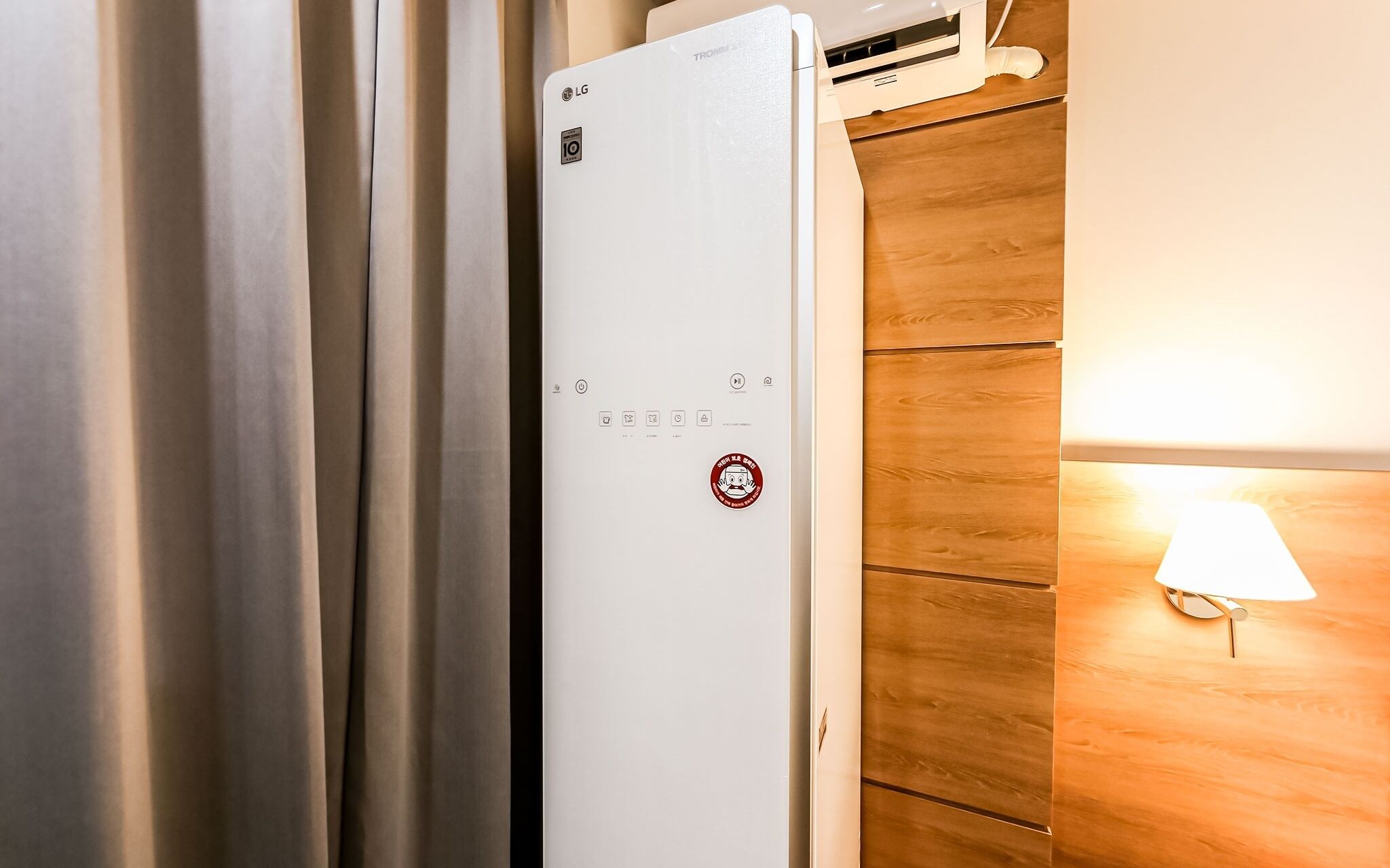 Changwon Myeongseodong Hotel Andante