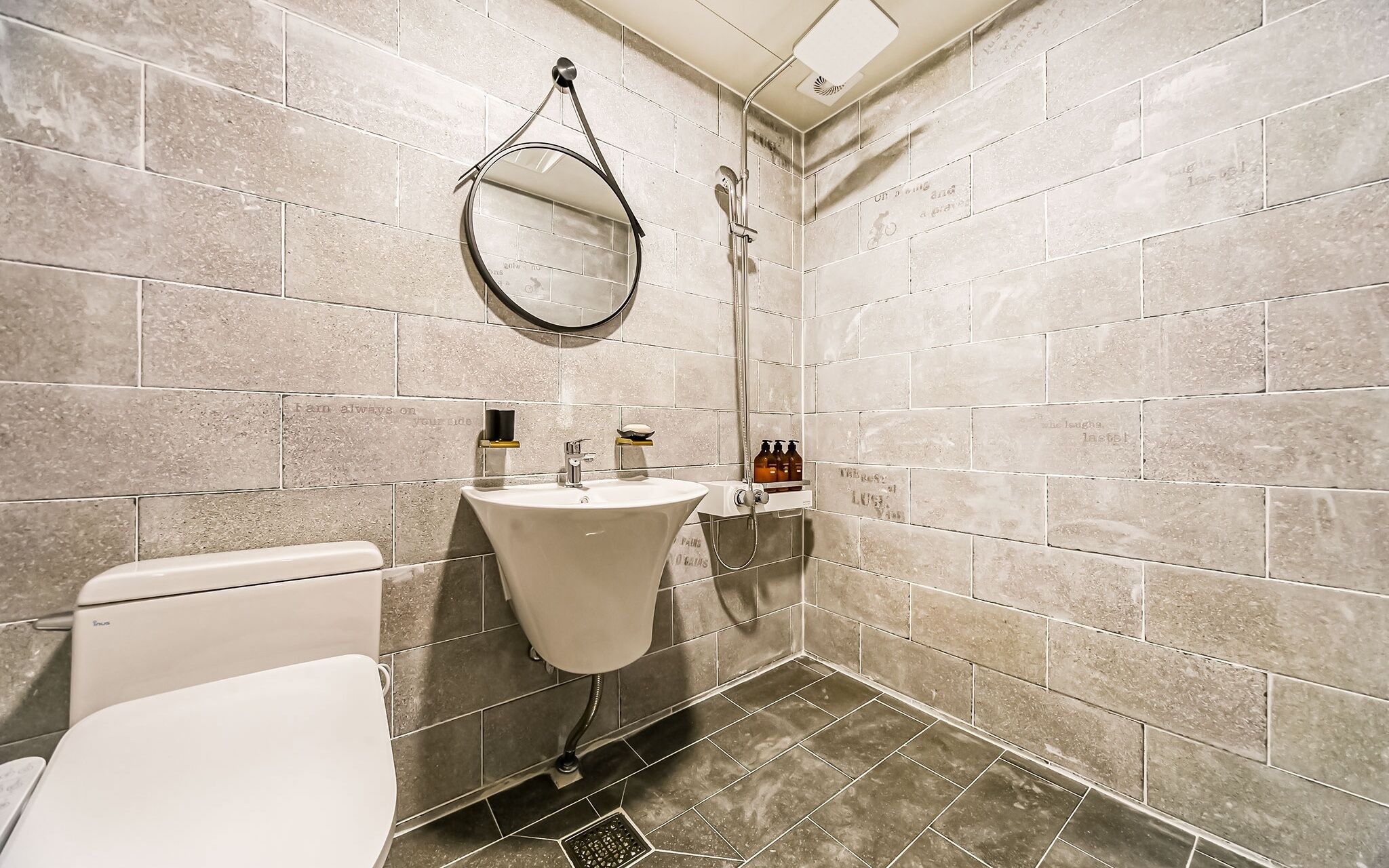 Changwon Myeongseodong Hotel Andante