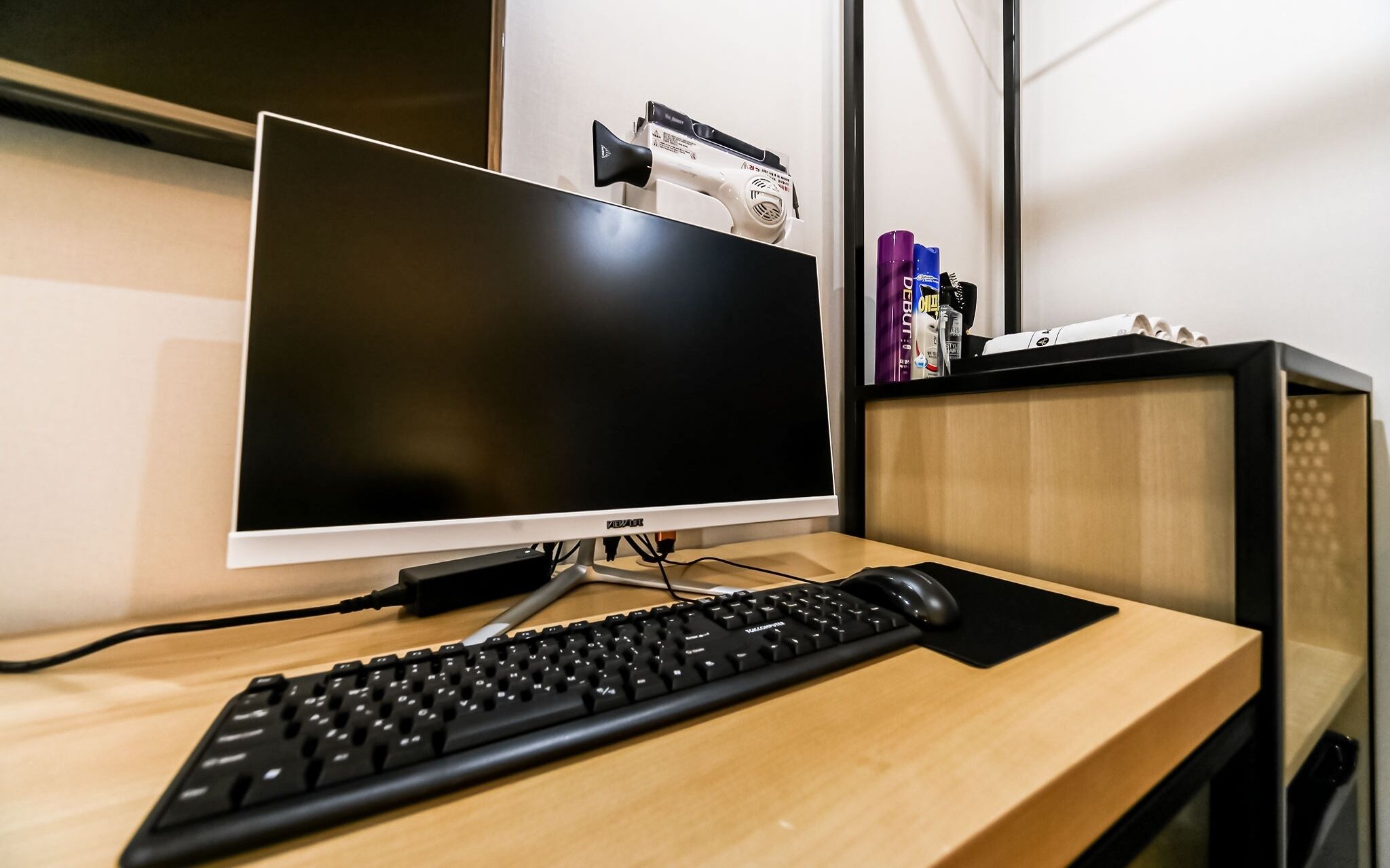 Changwon Myeongseodong Hotel Andante