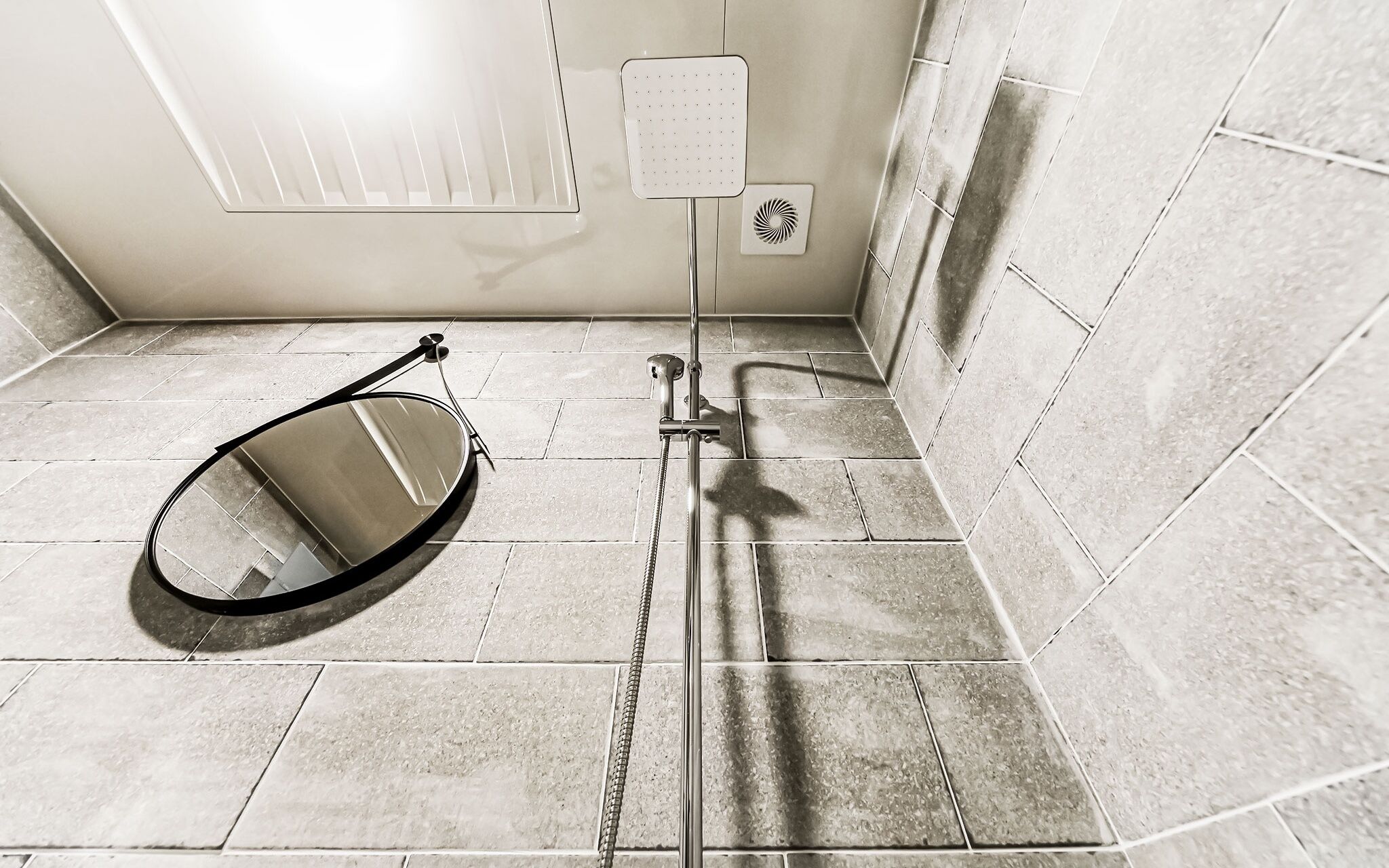 Changwon Myeongseodong Hotel Andante