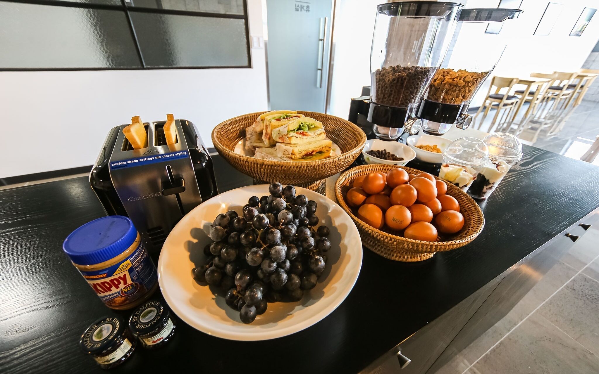 Changwon Myeongseodong Hotel Andante