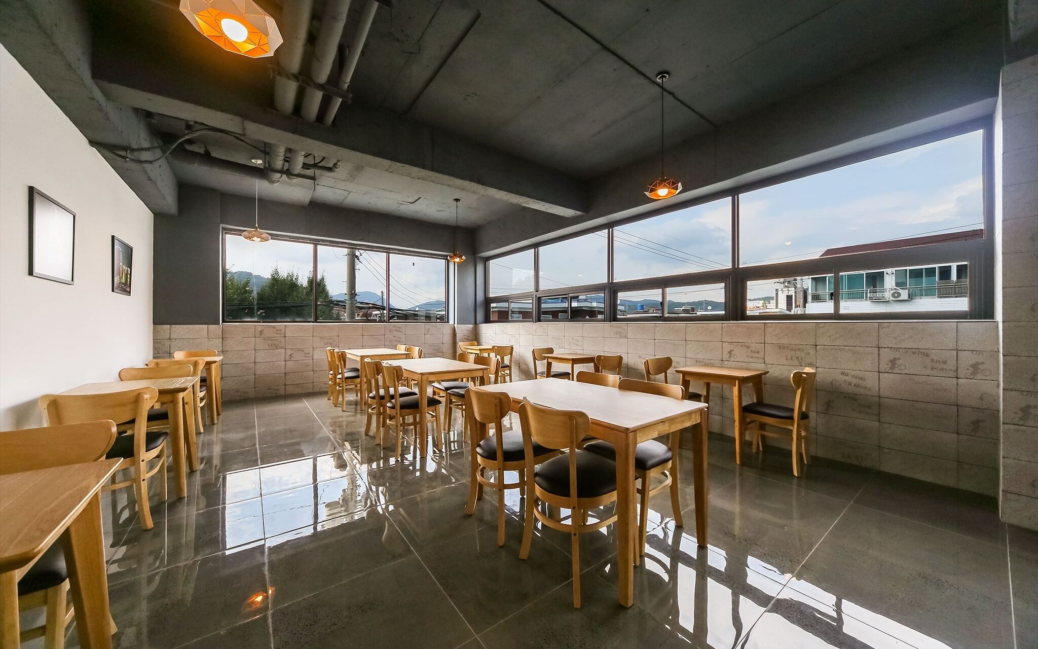 Changwon Myeongseodong Hotel Andante