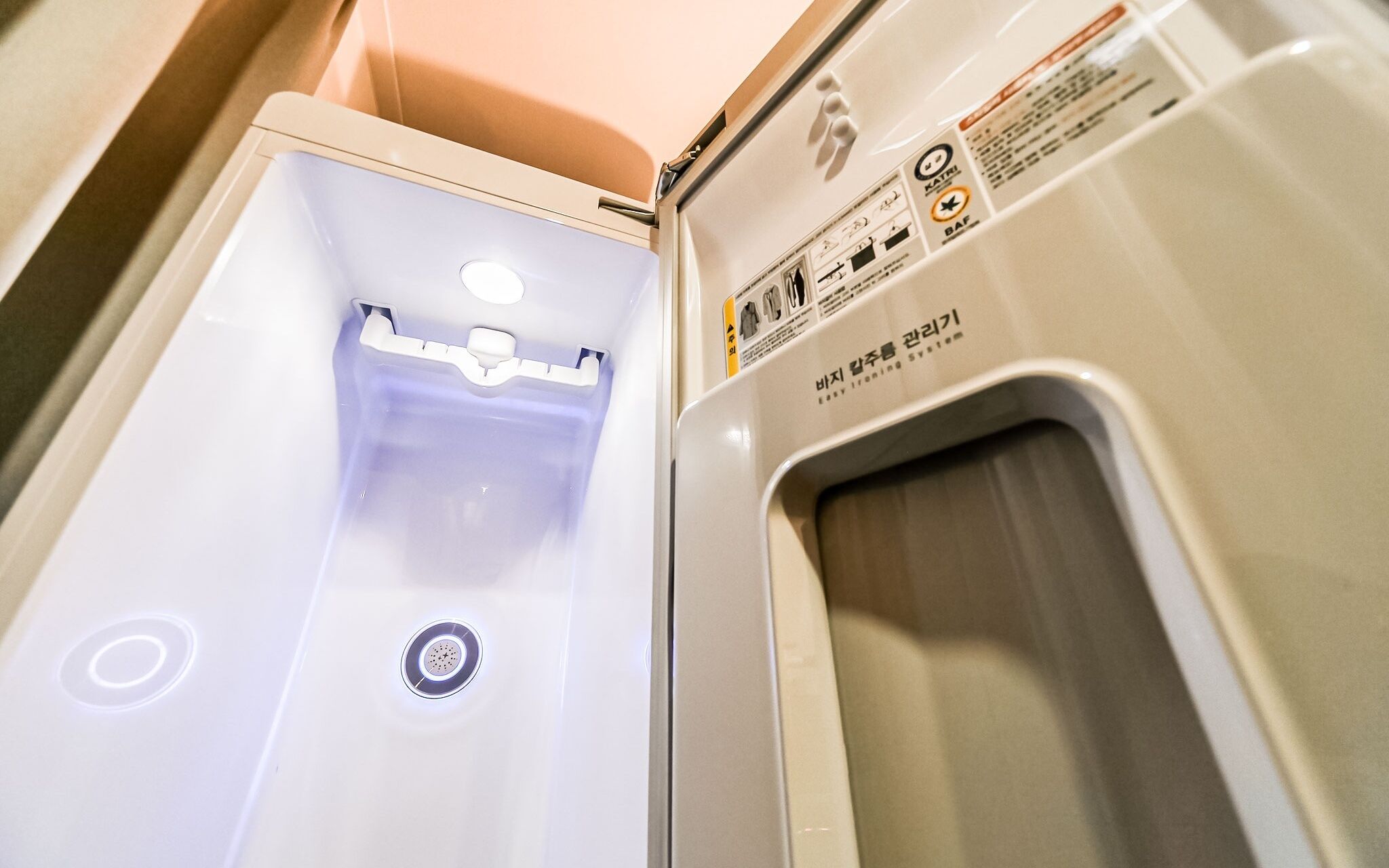 Changwon Myeongseodong Hotel Andante