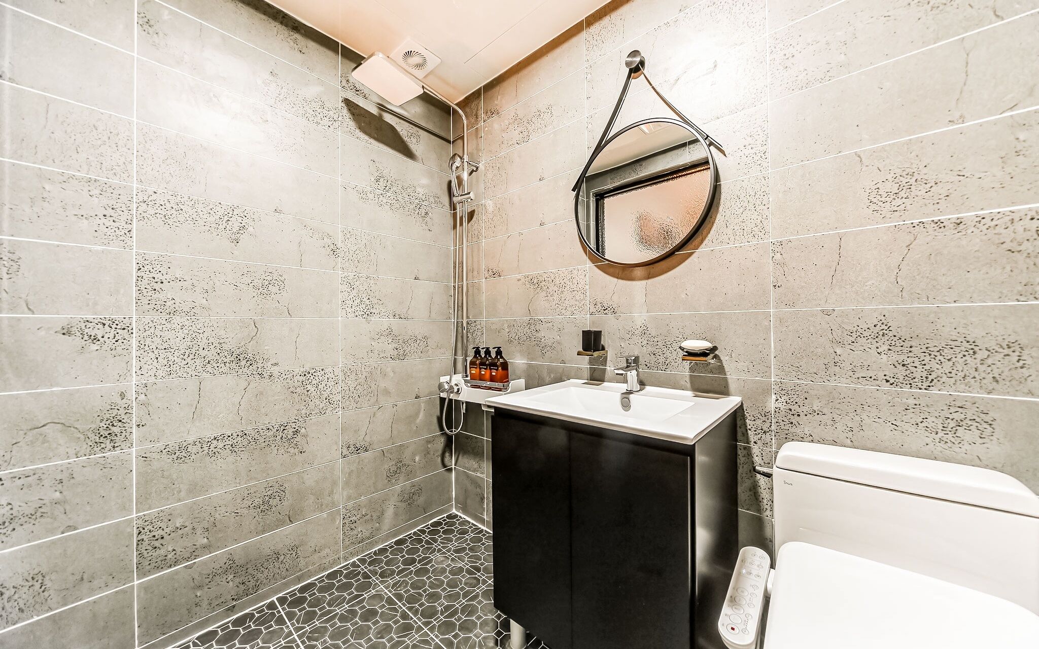 Changwon Myeongseodong Hotel Andante