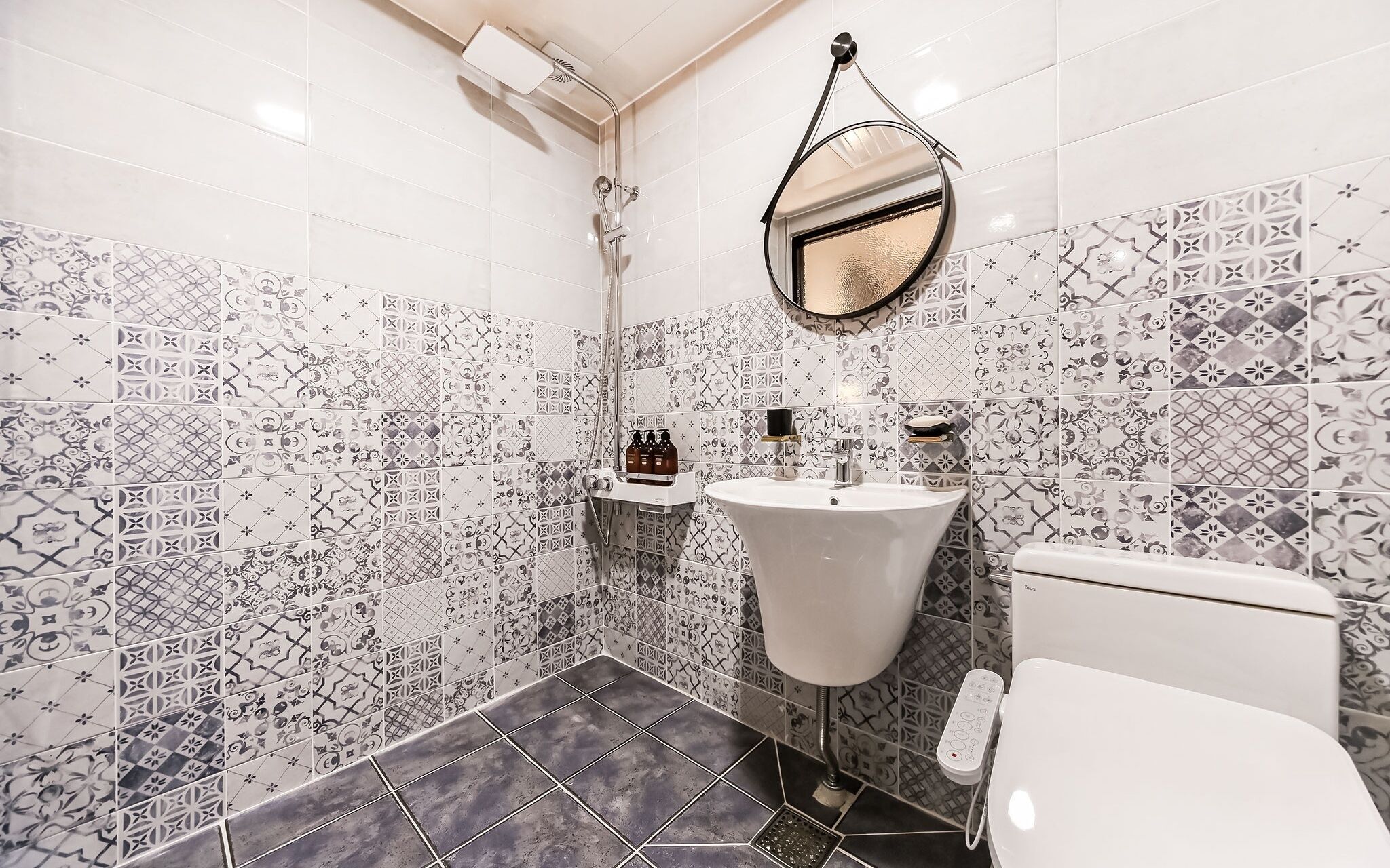 Changwon Myeongseodong Hotel Andante