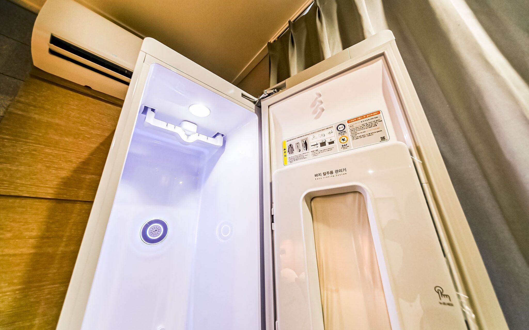 Changwon Myeongseodong Hotel Andante