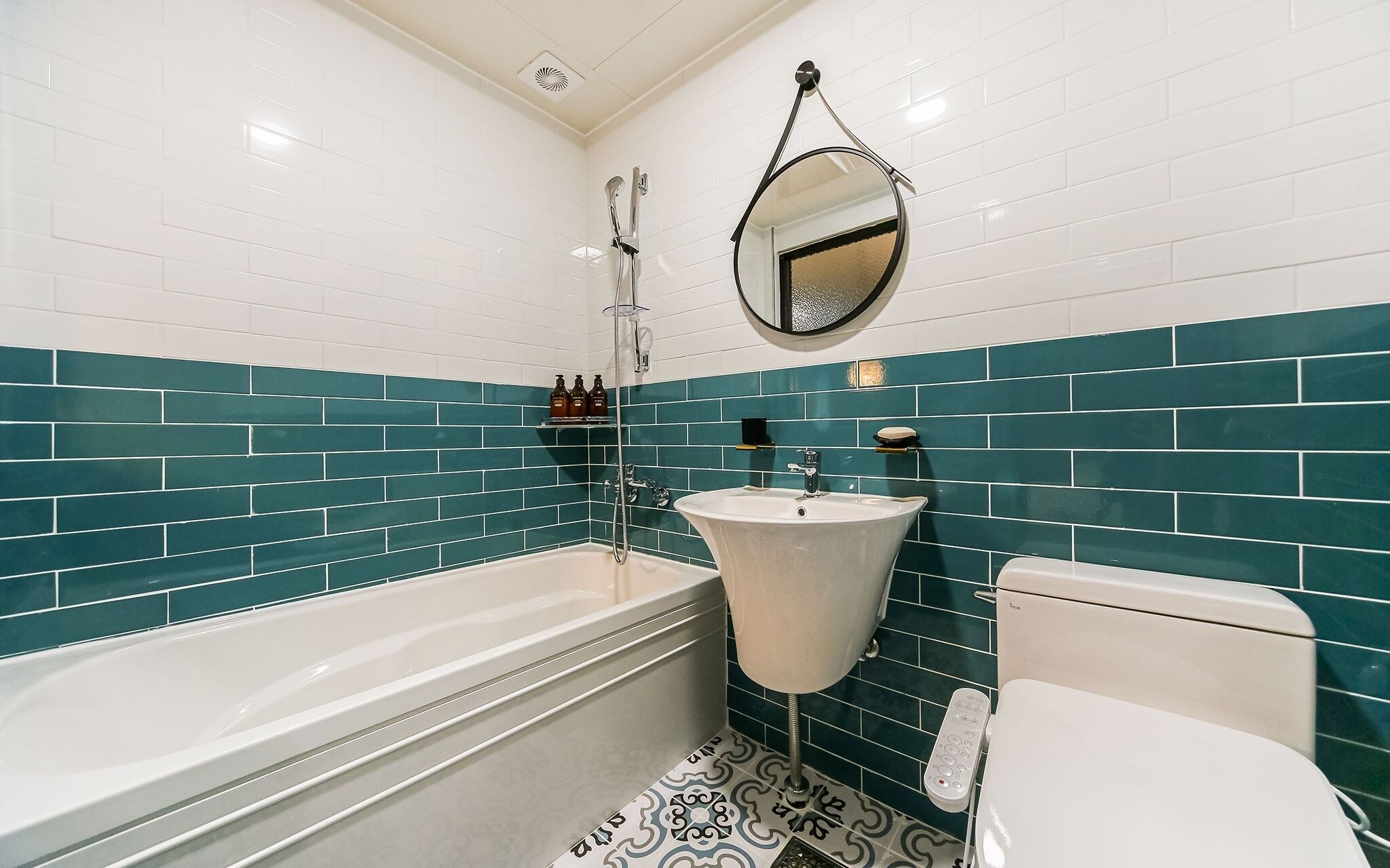 Changwon Myeongseodong Hotel Andante