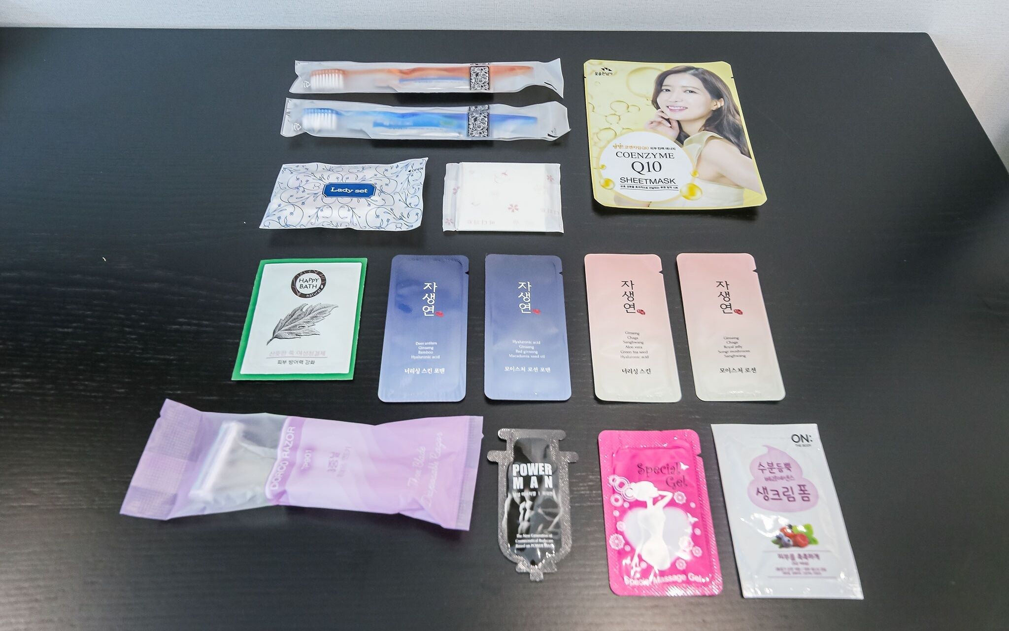 Changwon Myeongseodong Hotel Andante