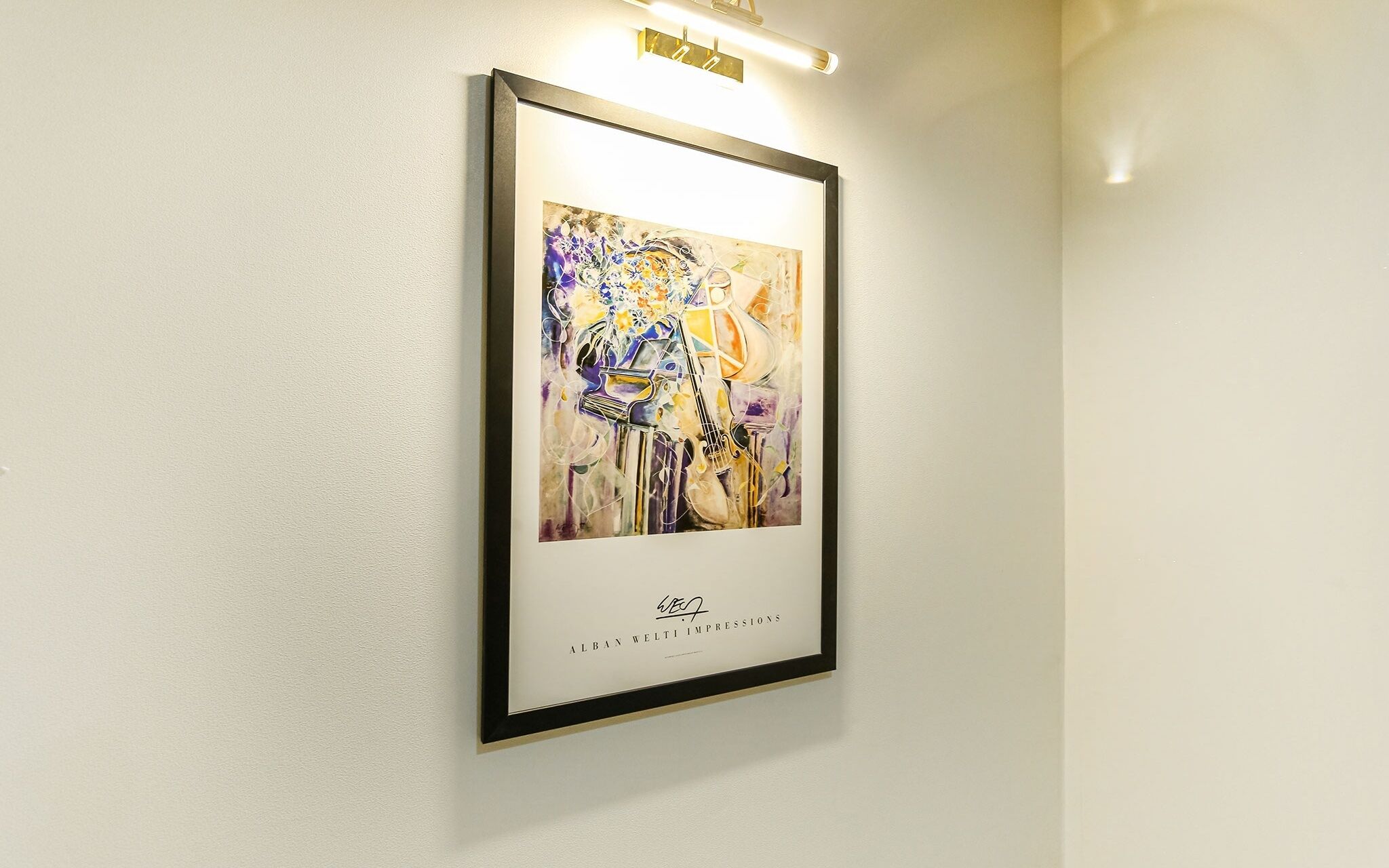 Changwon Myeongseodong Hotel Andante