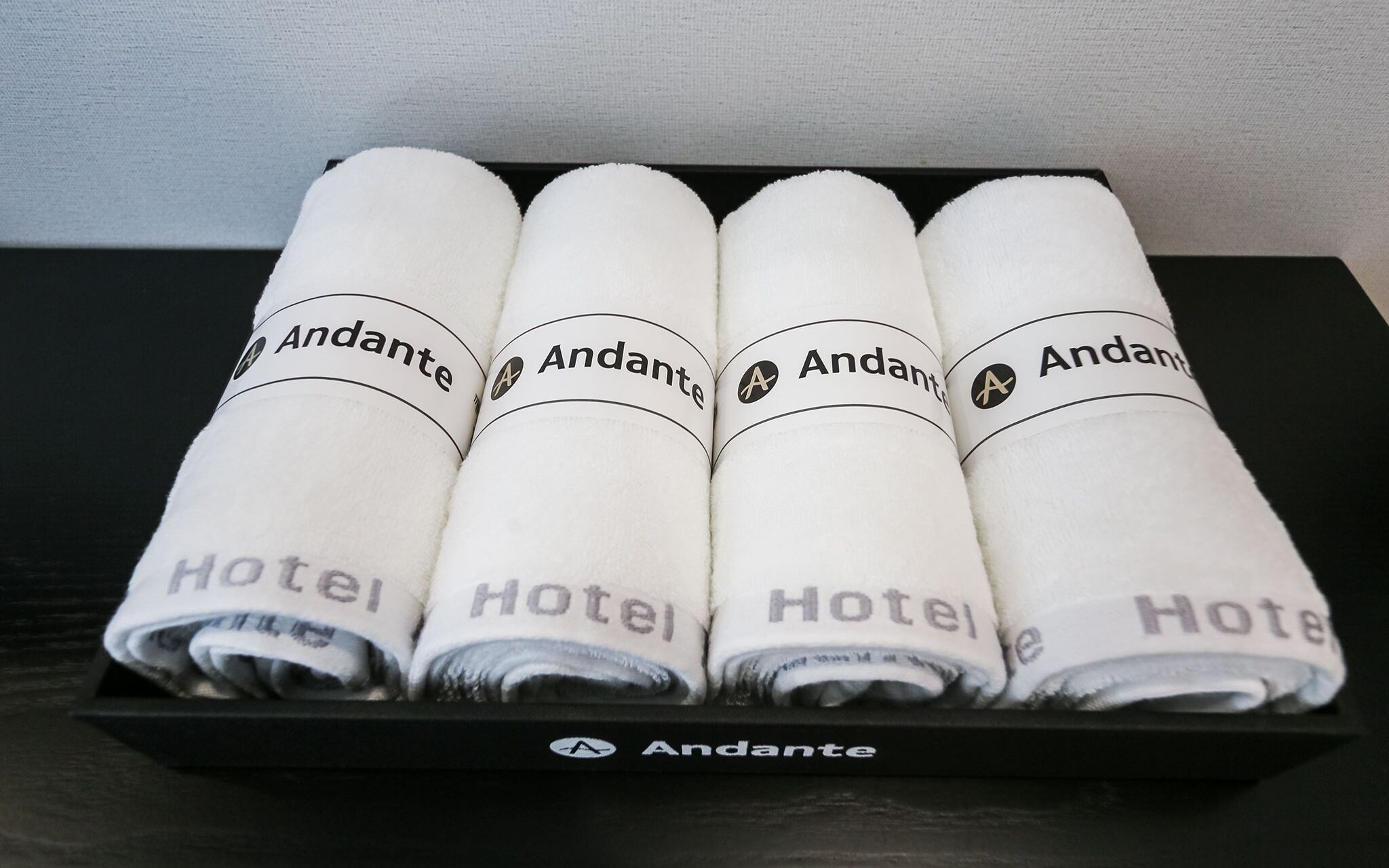 Changwon Myeongseodong Hotel Andante