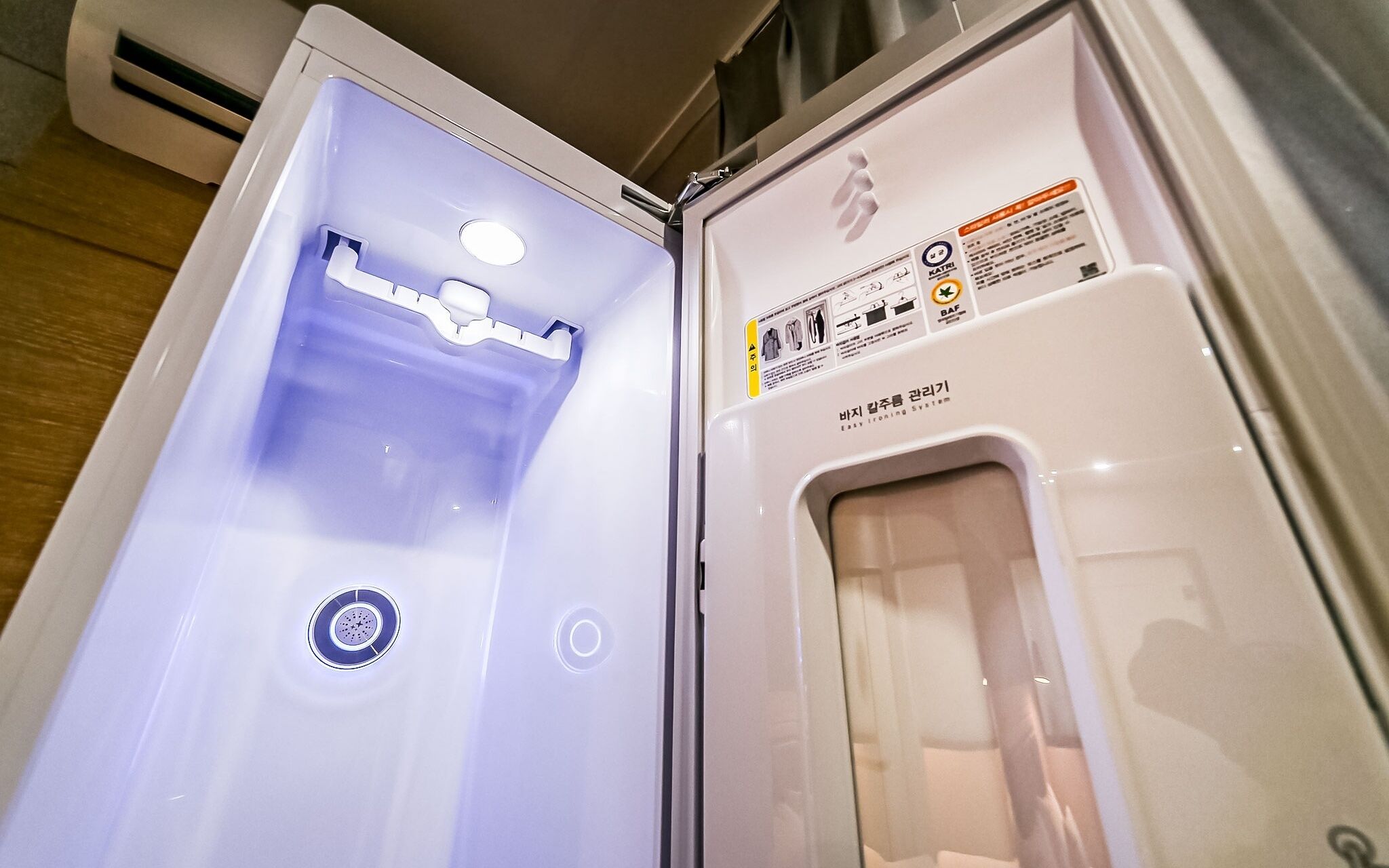 Changwon Myeongseodong Hotel Andante