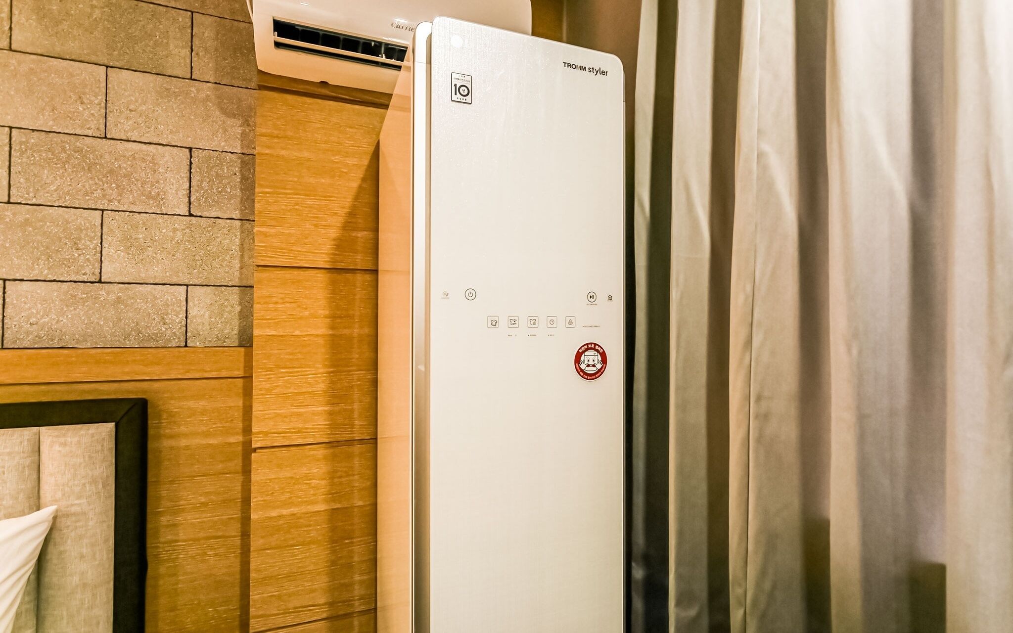 Changwon Myeongseodong Hotel Andante