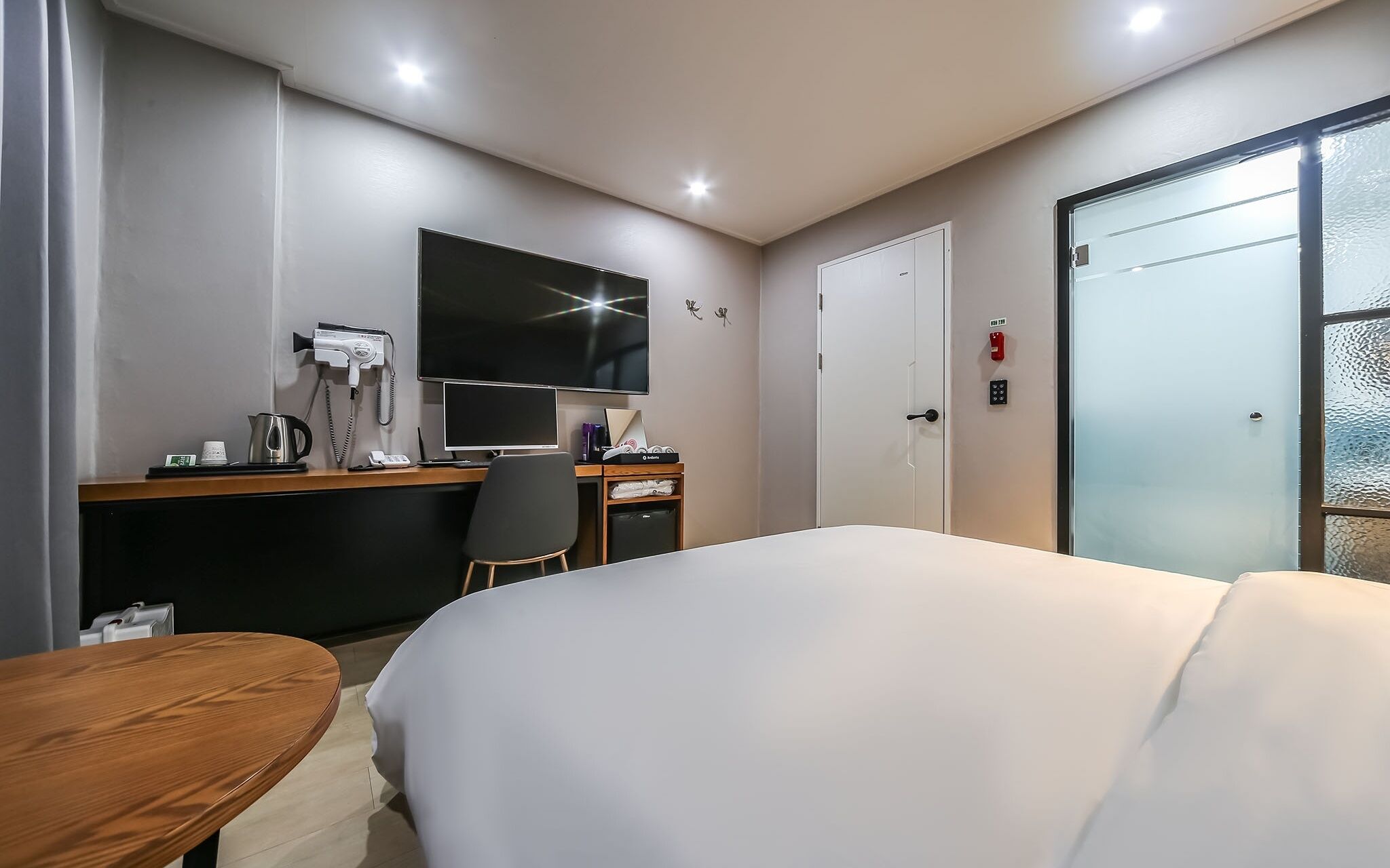 Changwon Myeongseodong Hotel Andante