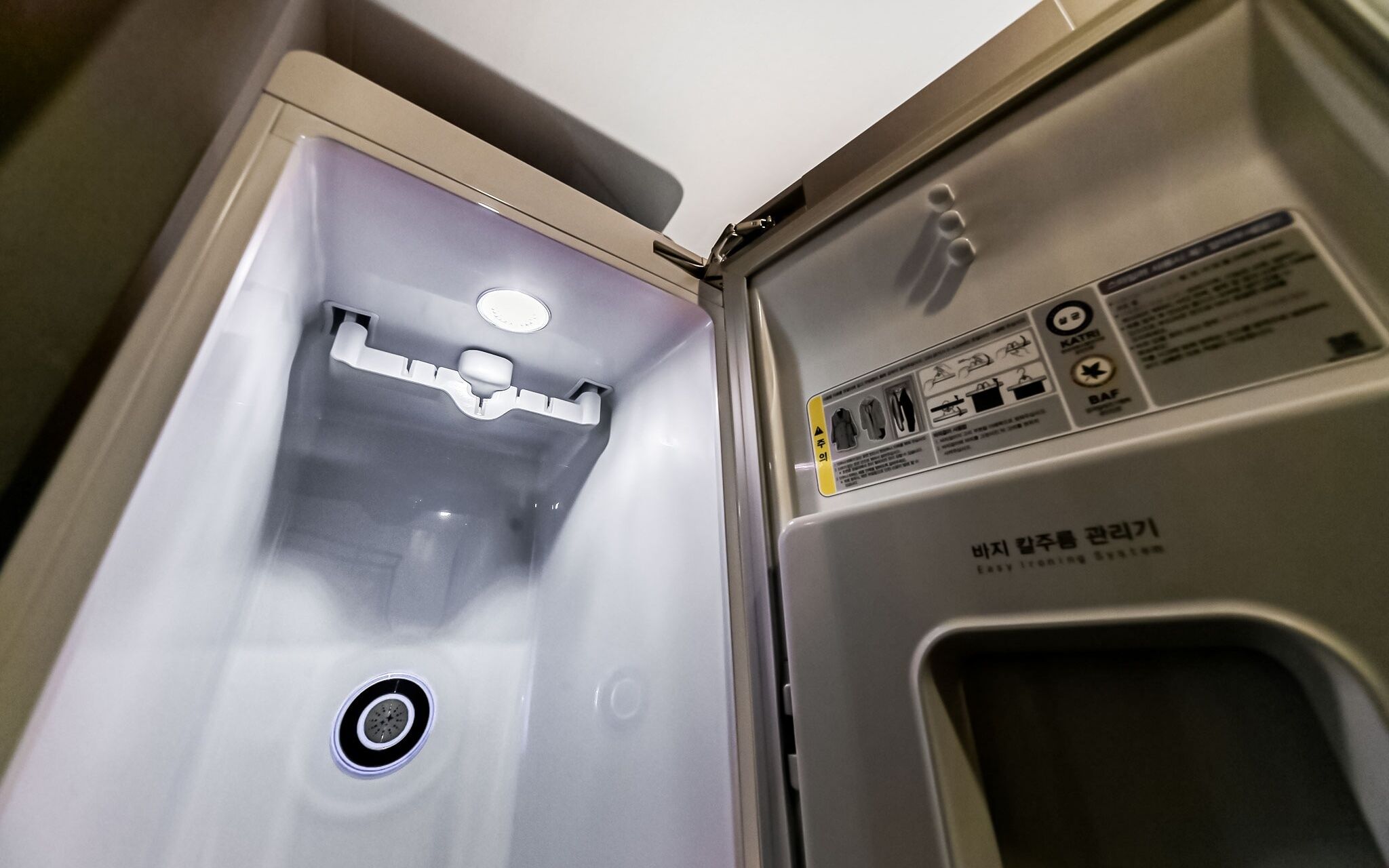 Changwon Myeongseodong Hotel Andante