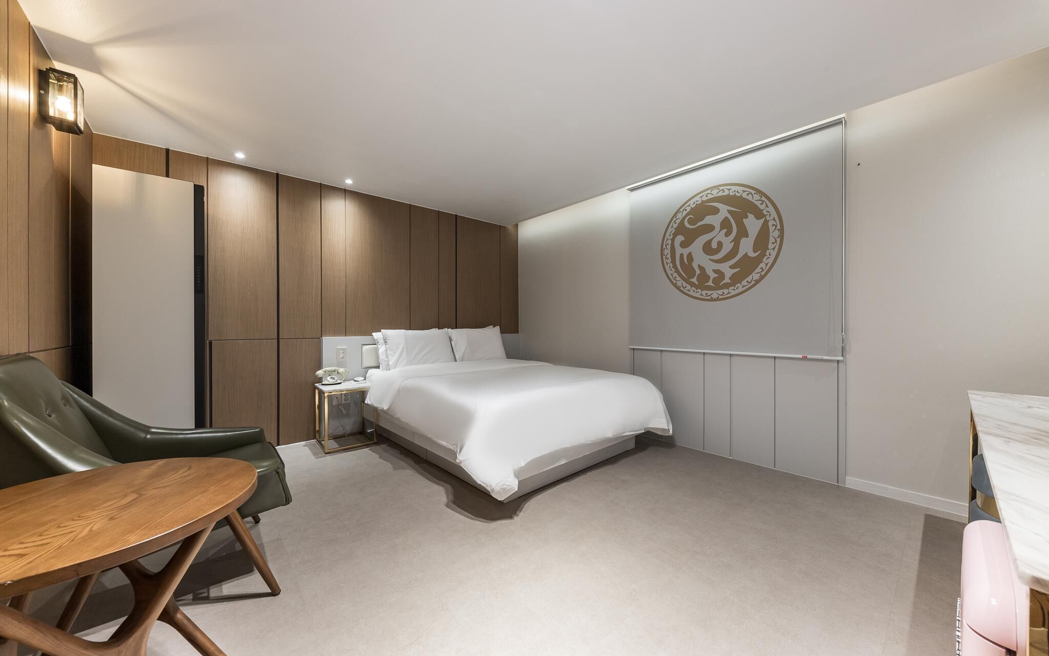 Changwon Myeongseodong Hotel Goguryeo