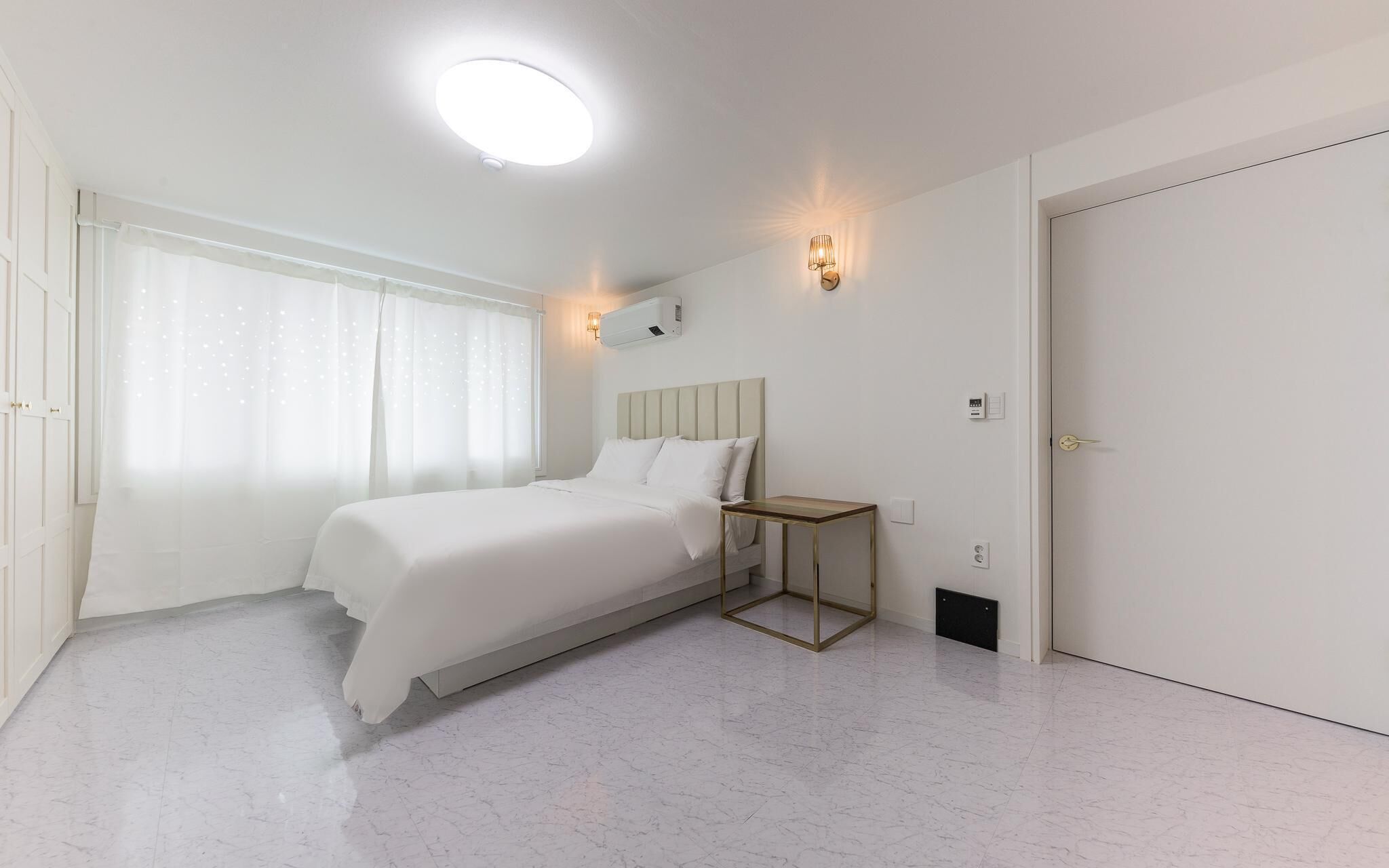 Changwon Myeongseodong Hotel Goguryeo