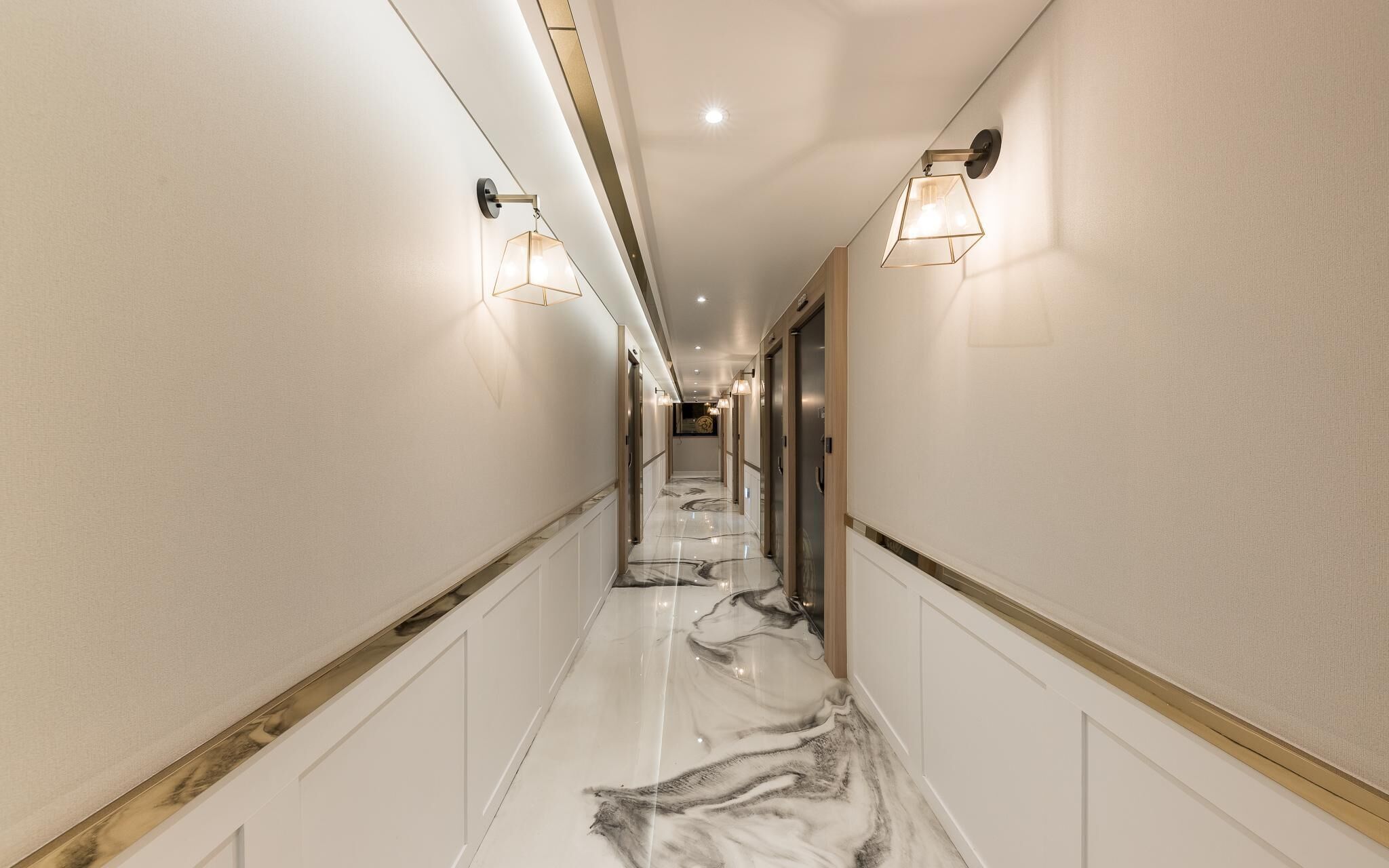 Changwon Myeongseodong Hotel Goguryeo