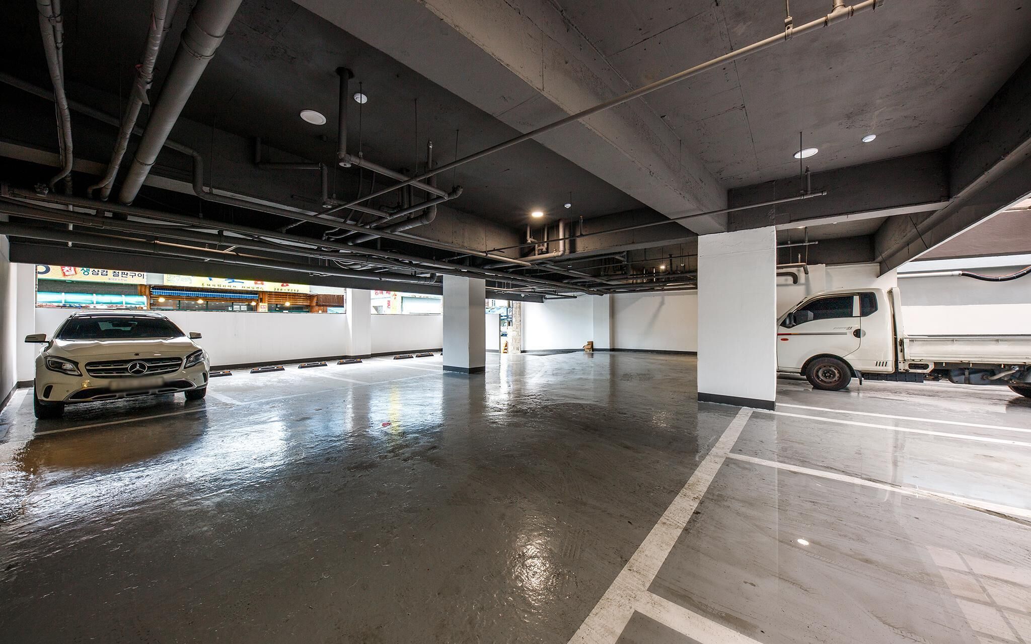 Changwon Myeongseodong Hotel Goguryeo