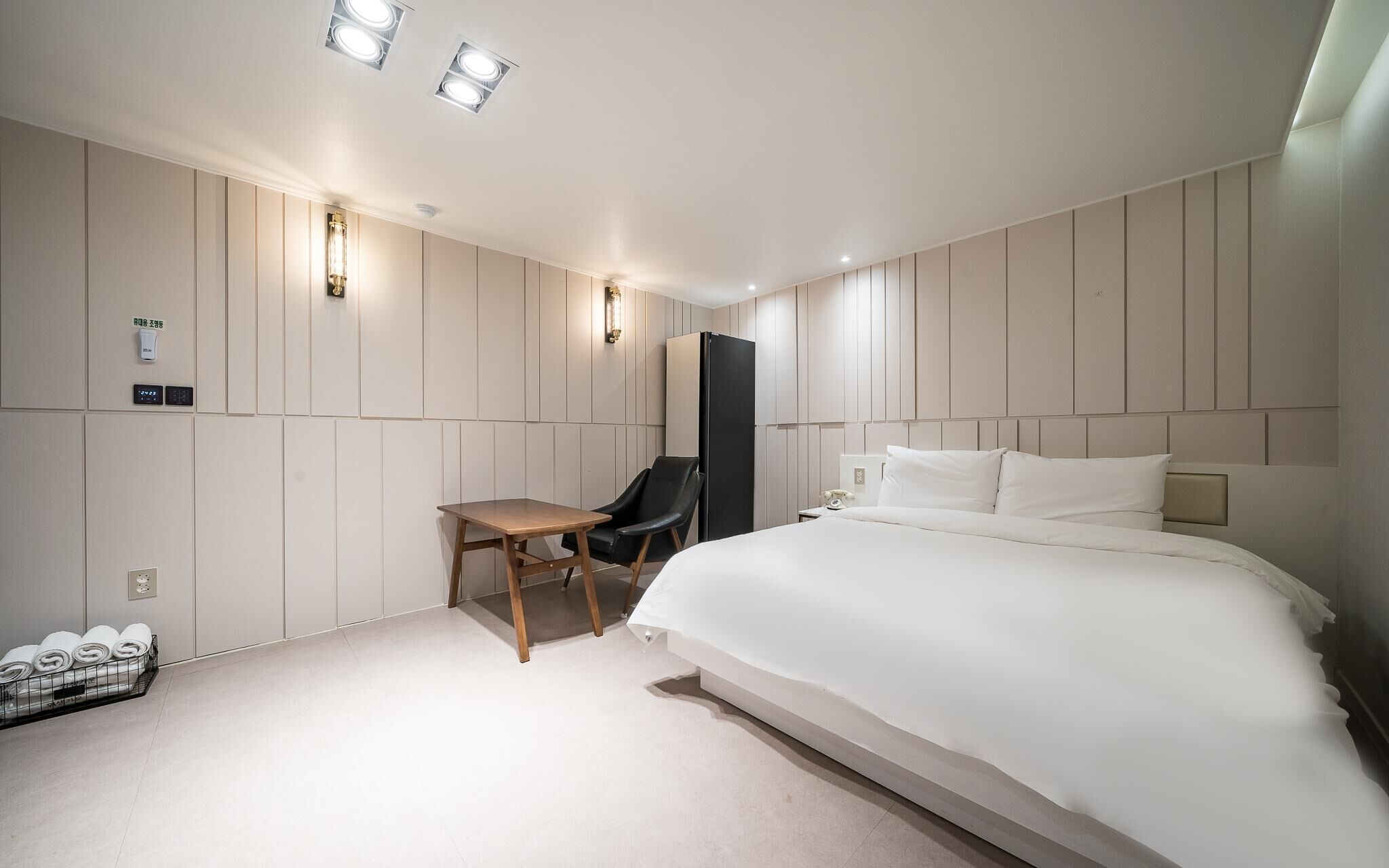 Changwon Myeongseodong Hotel Goguryeo