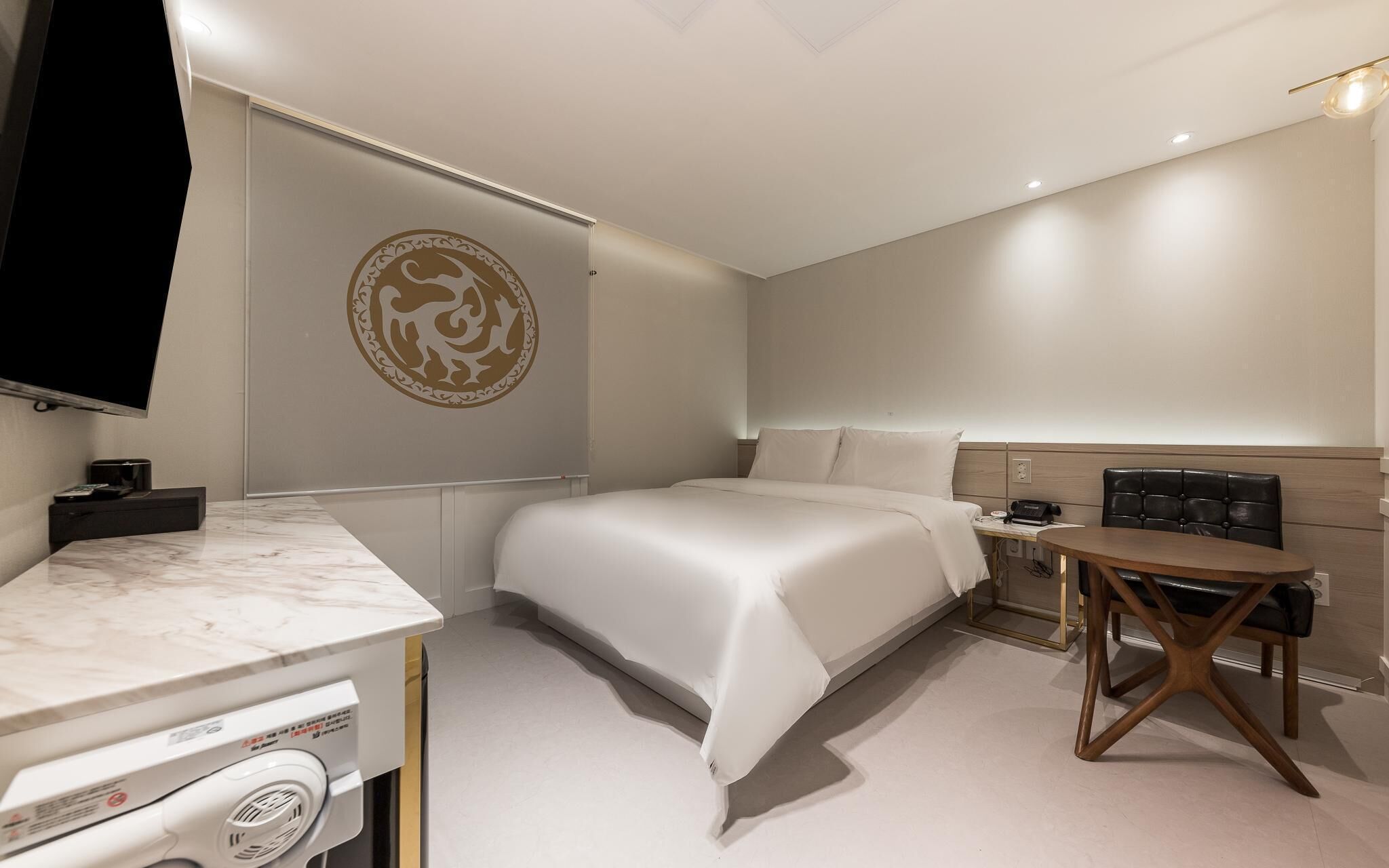 Changwon Myeongseodong Hotel Goguryeo