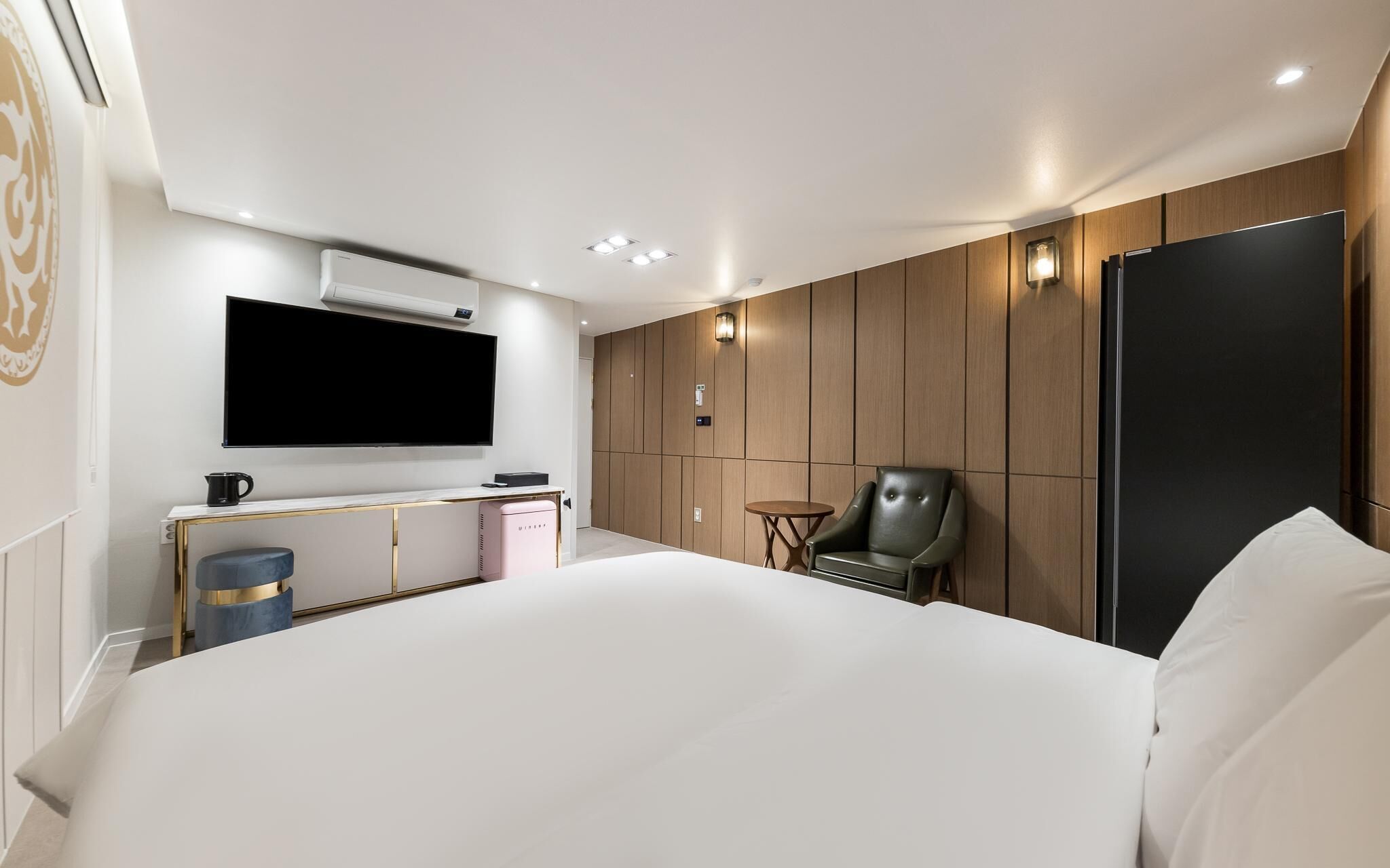 Changwon Myeongseodong Hotel Goguryeo