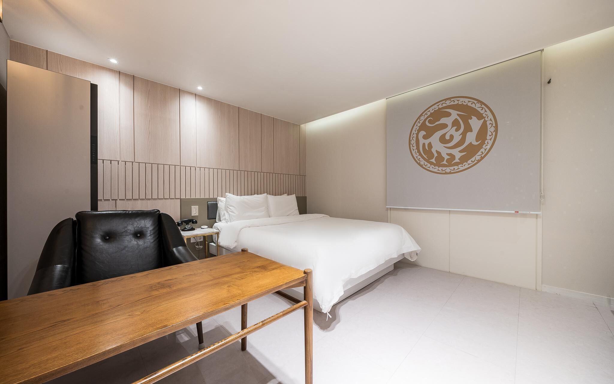 Changwon Myeongseodong Hotel Goguryeo