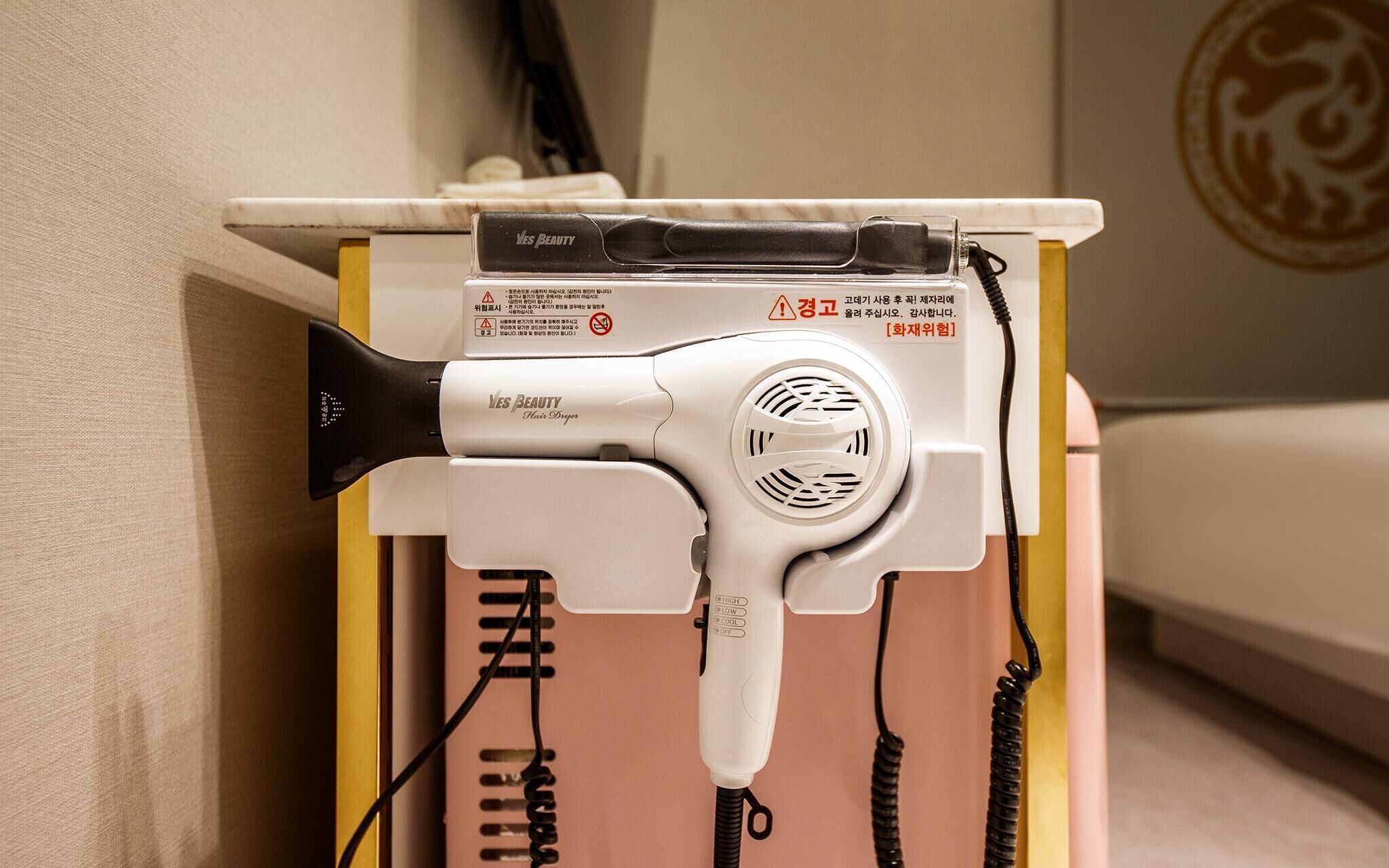 Changwon Myeongseodong Hotel Goguryeo