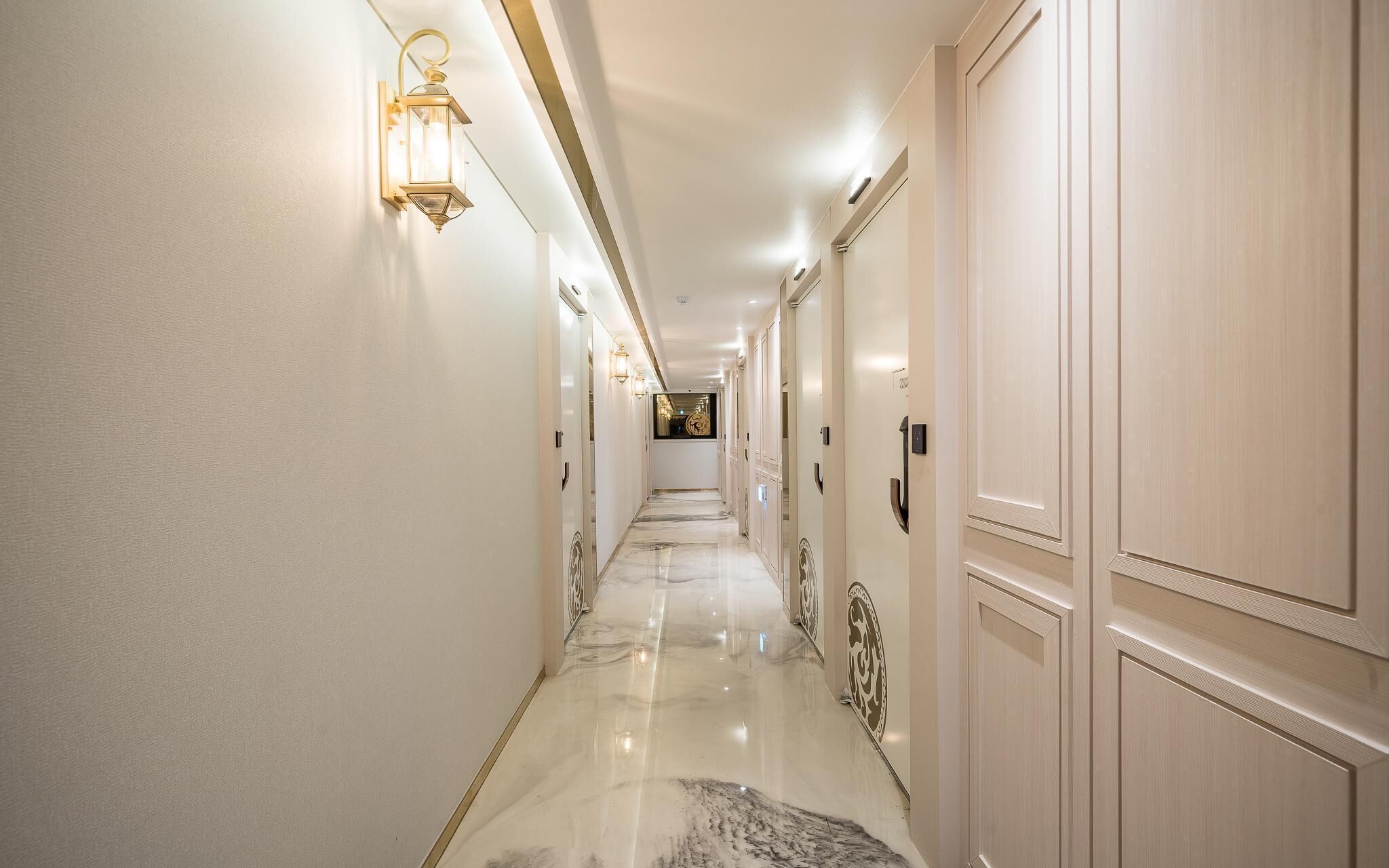 Changwon Myeongseodong Hotel Goguryeo