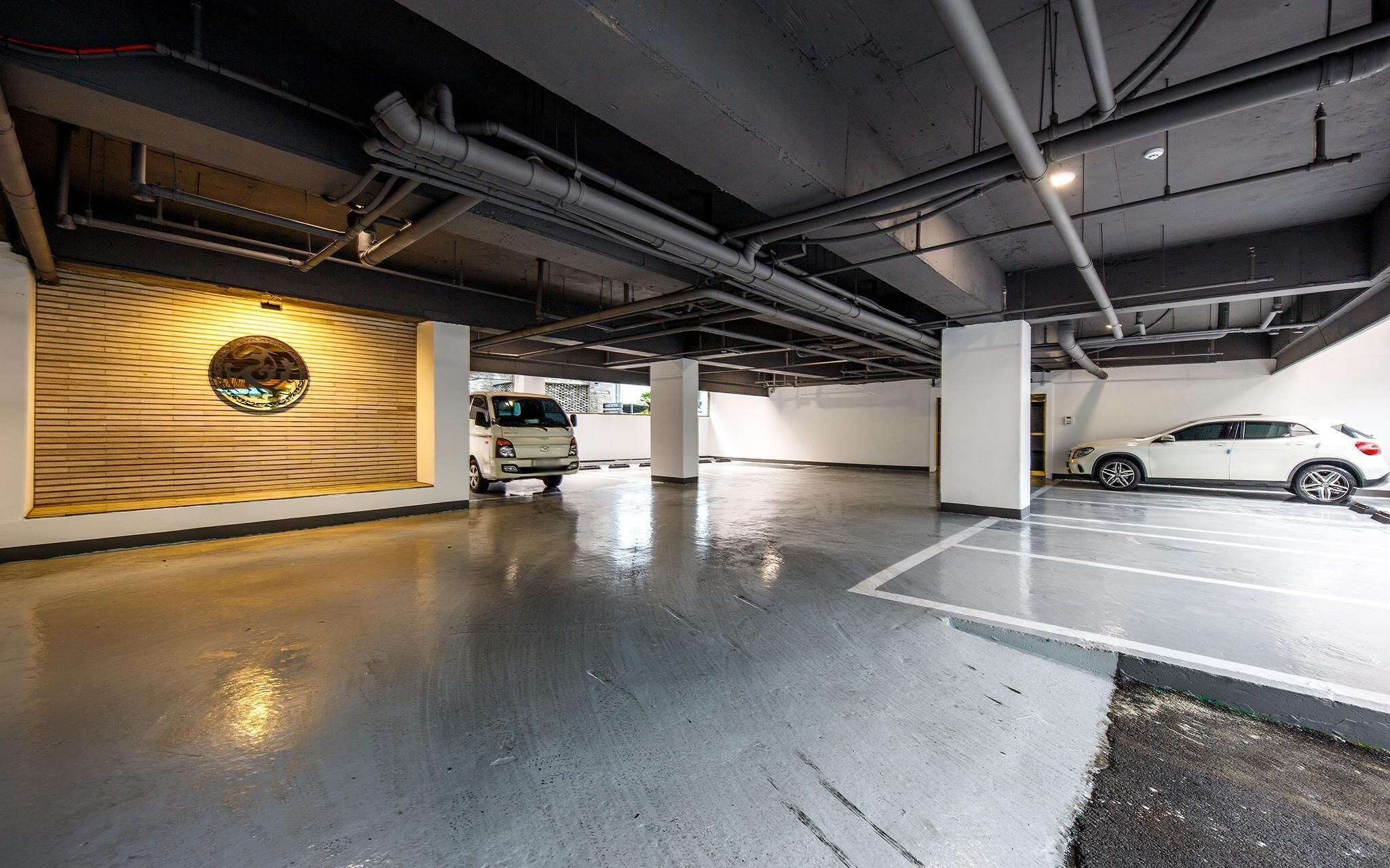 Changwon Myeongseodong Hotel Goguryeo