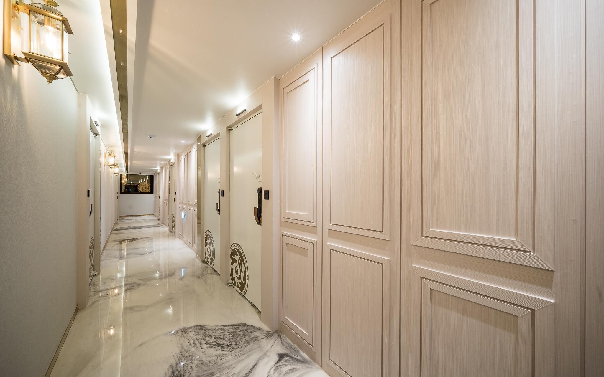 Changwon Myeongseodong Hotel Goguryeo