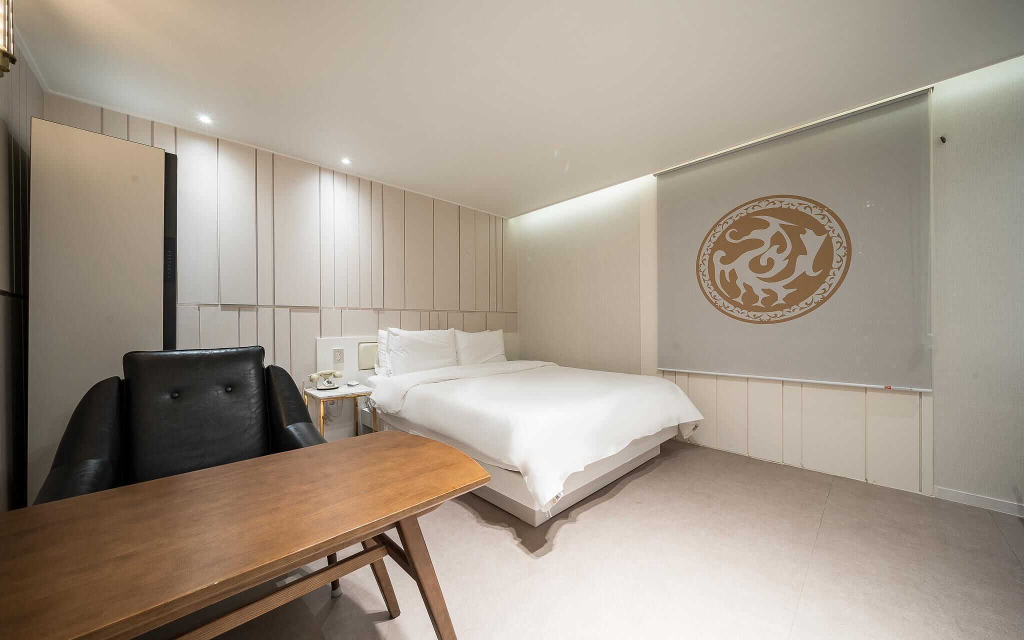 Changwon Myeongseodong Hotel Goguryeo
