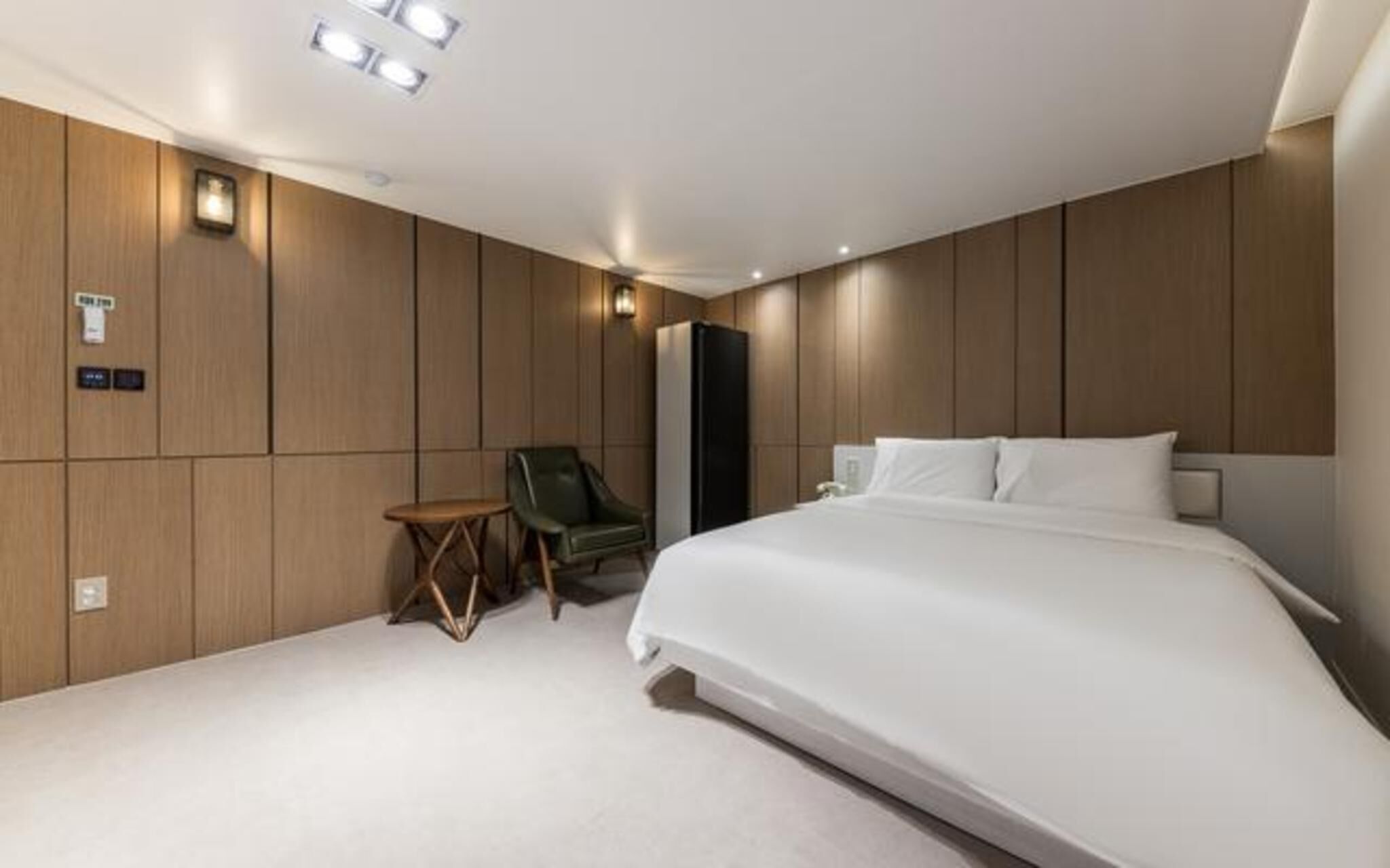 Changwon Myeongseodong Hotel Goguryeo