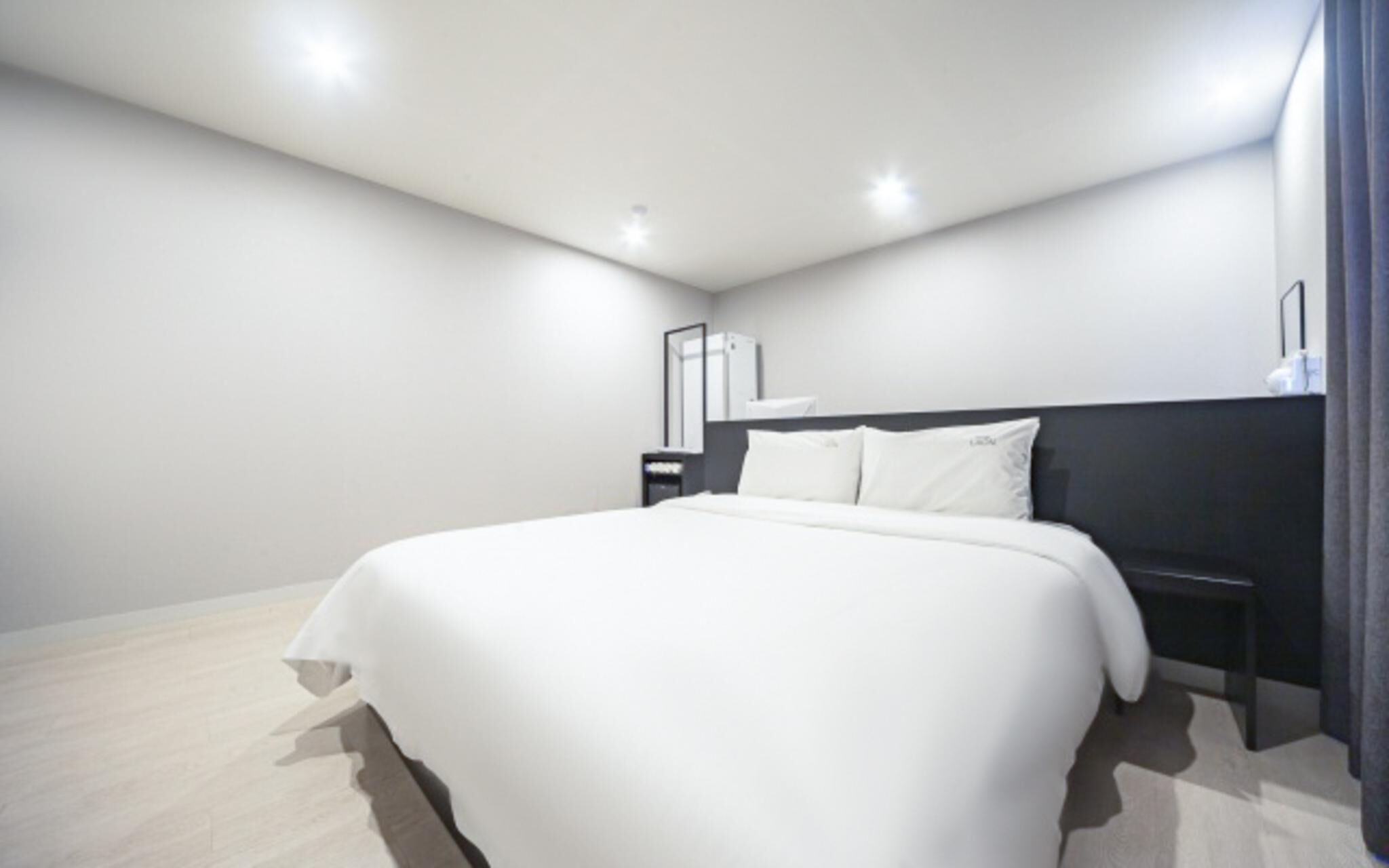 Changwon Myeongseodong Hotel Laon