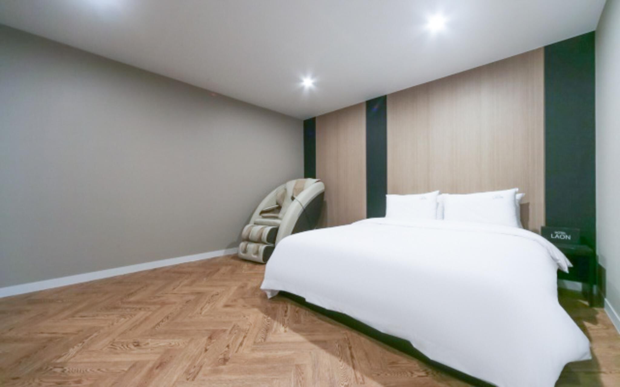 Changwon Myeongseodong Hotel Laon