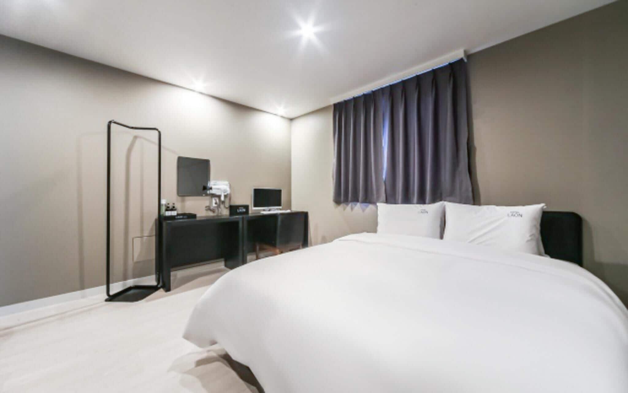 Changwon Myeongseodong Hotel Laon
