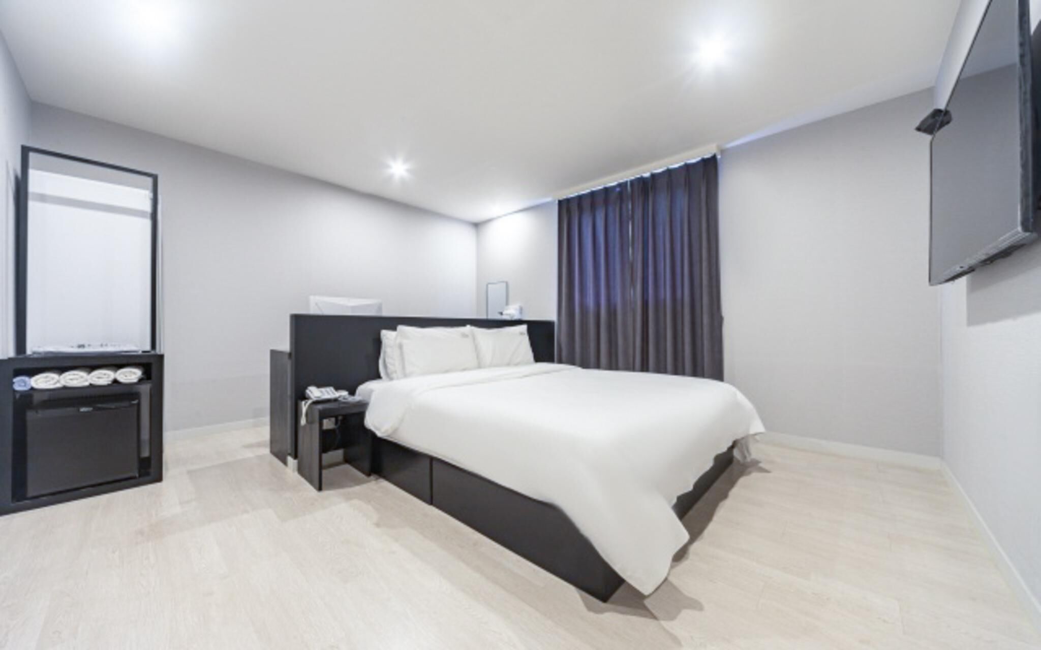 Changwon Myeongseodong Hotel Laon