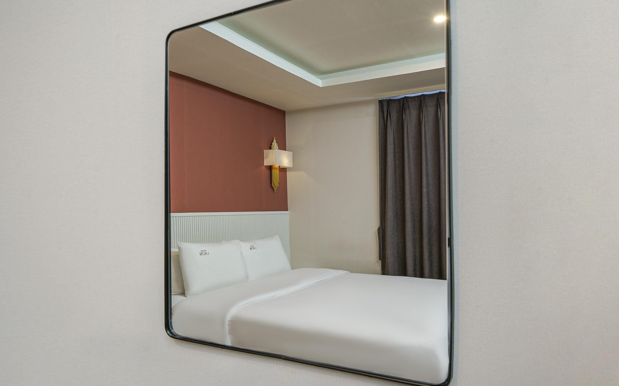 Changwon Myeongseodong Hotel Laon