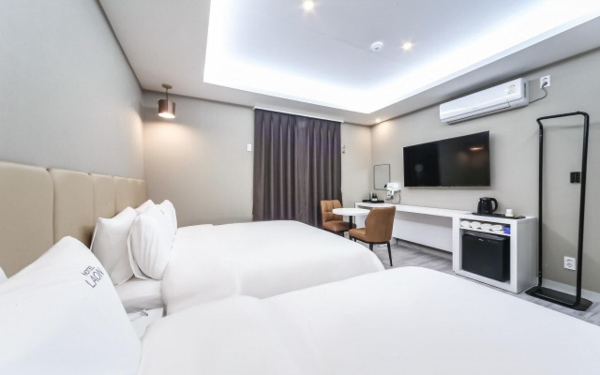 Changwon Myeongseodong Hotel Laon