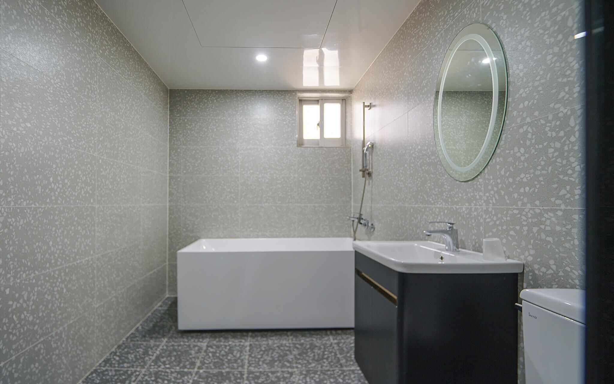 Changwon Myeongseodong Hotel Laon