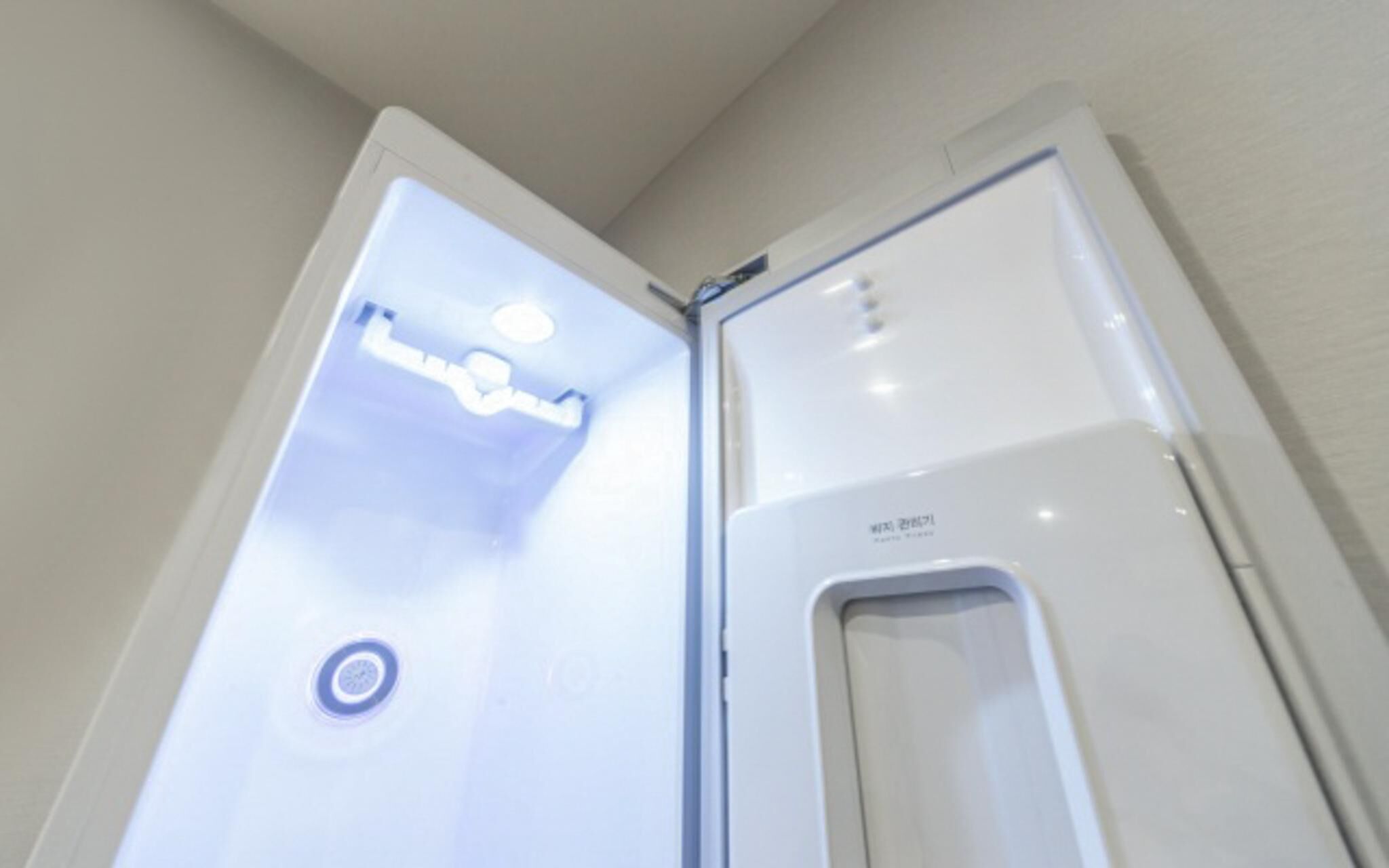 Changwon Myeongseodong Hotel Laon